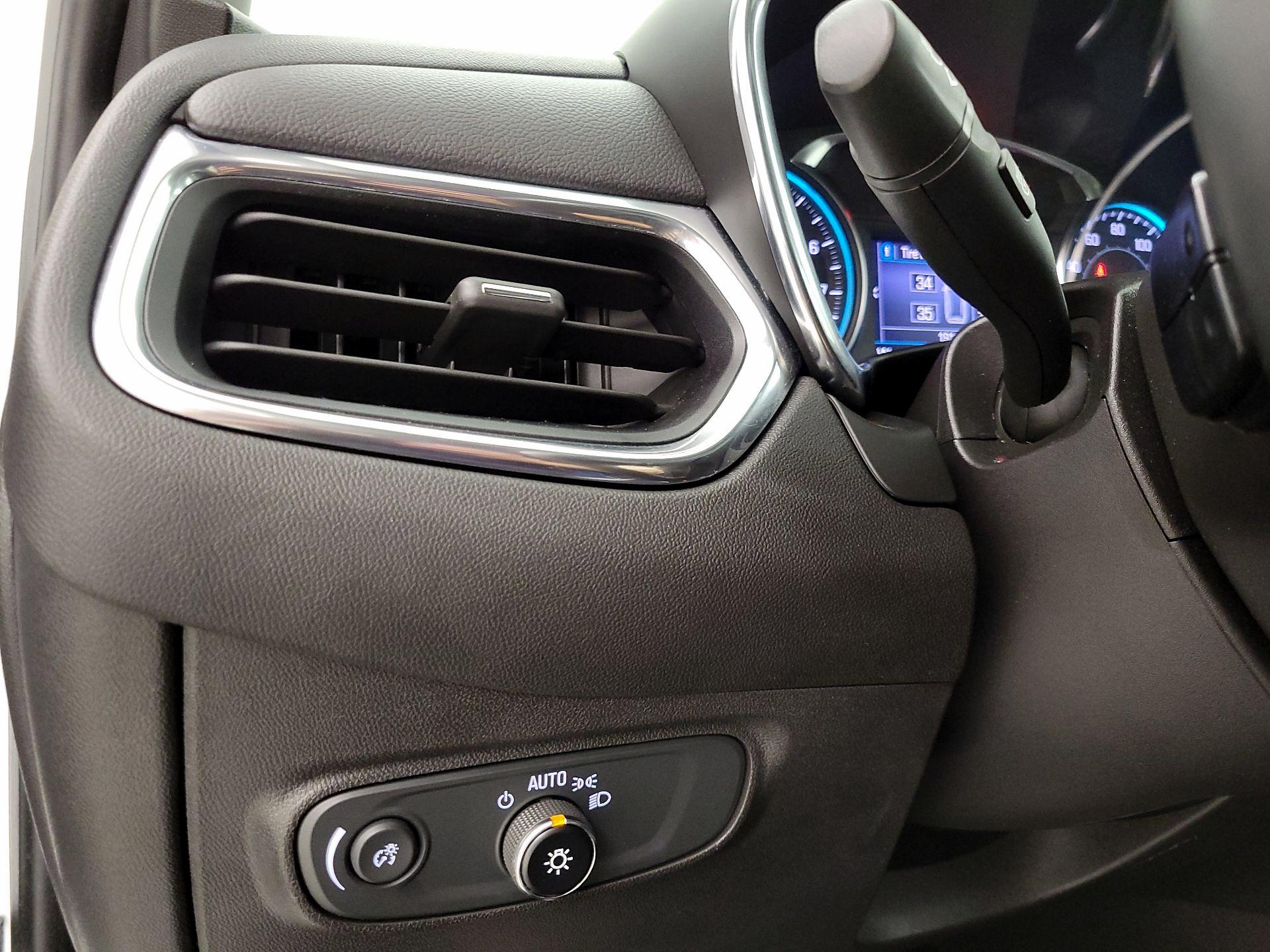 Thumbnail: 2023 Chevrolet Equinox - 13