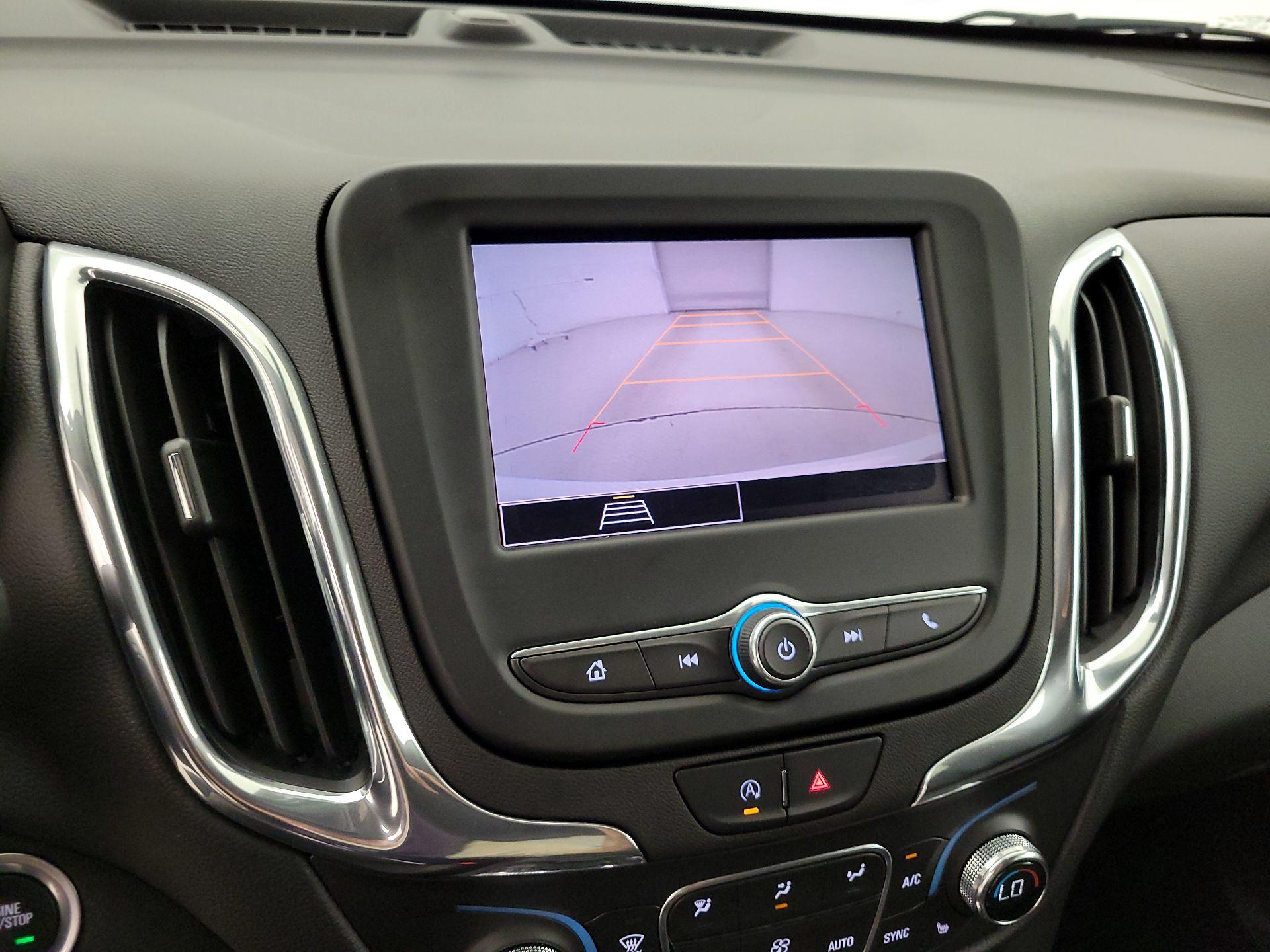 Thumbnail: 2023 Chevrolet Equinox - 14