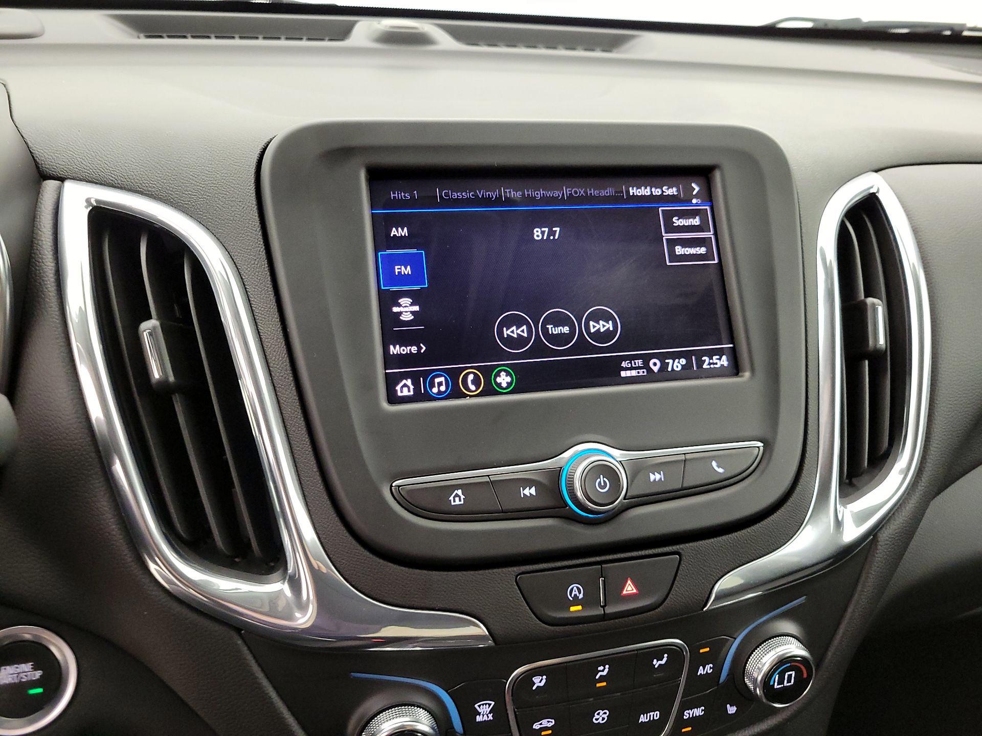 Thumbnail: 2023 Chevrolet Equinox - 15