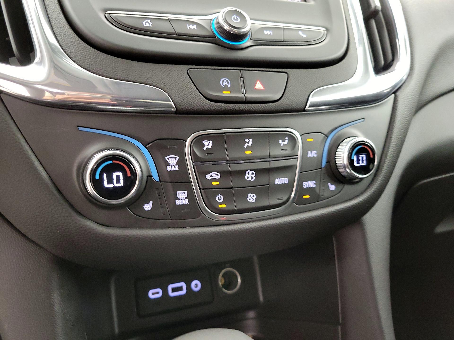 Thumbnail: 2023 Chevrolet Equinox - 16