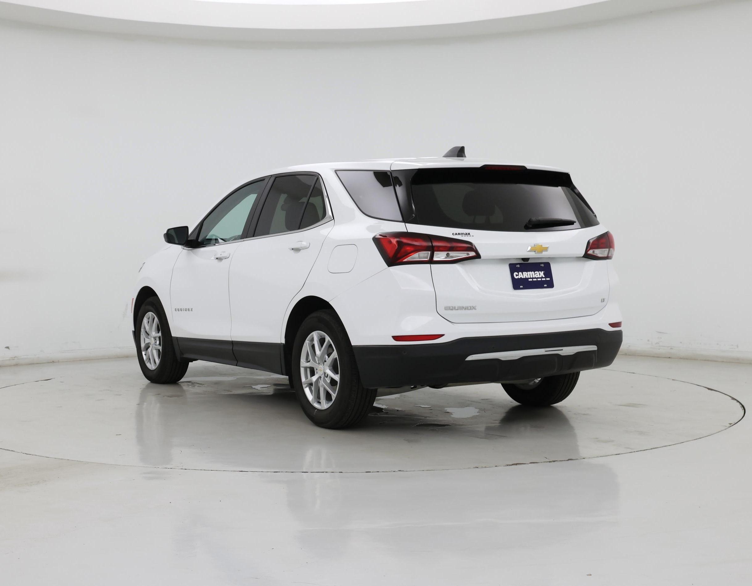 Thumbnail: 2023 Chevrolet Equinox - 2