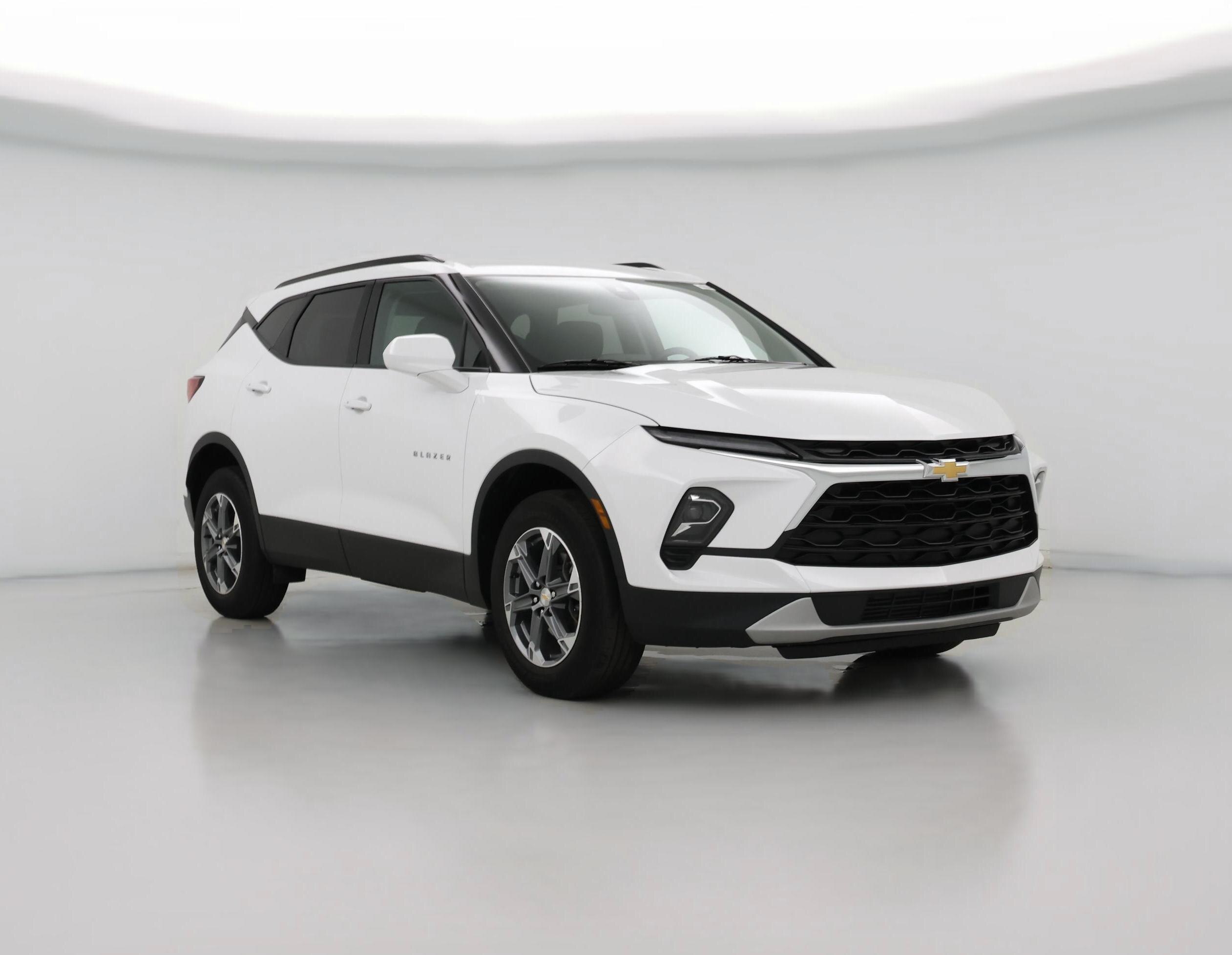 Thumbnail: 2023 Chevrolet Blazer - 1