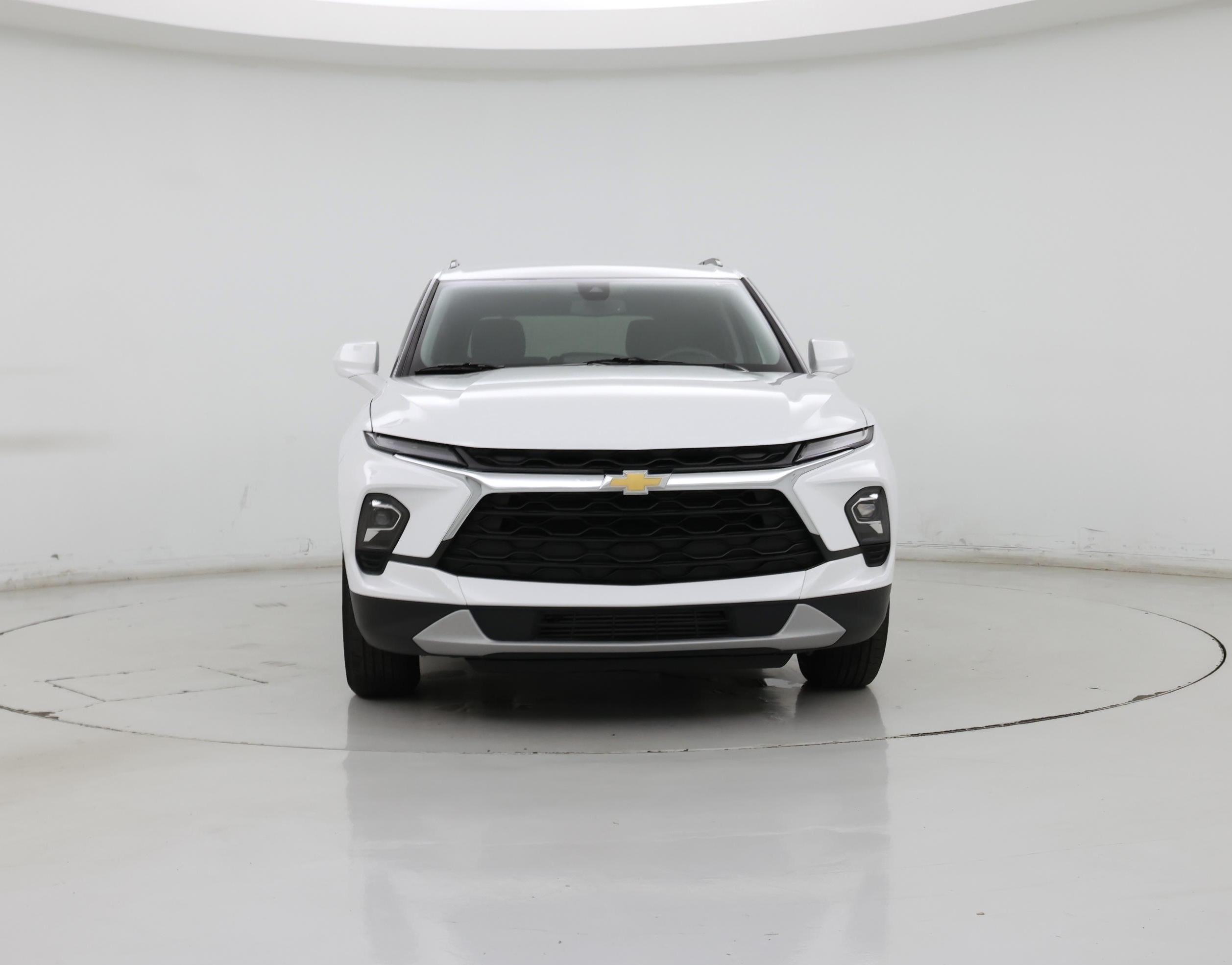 Thumbnail: 2023 Chevrolet Blazer - 5