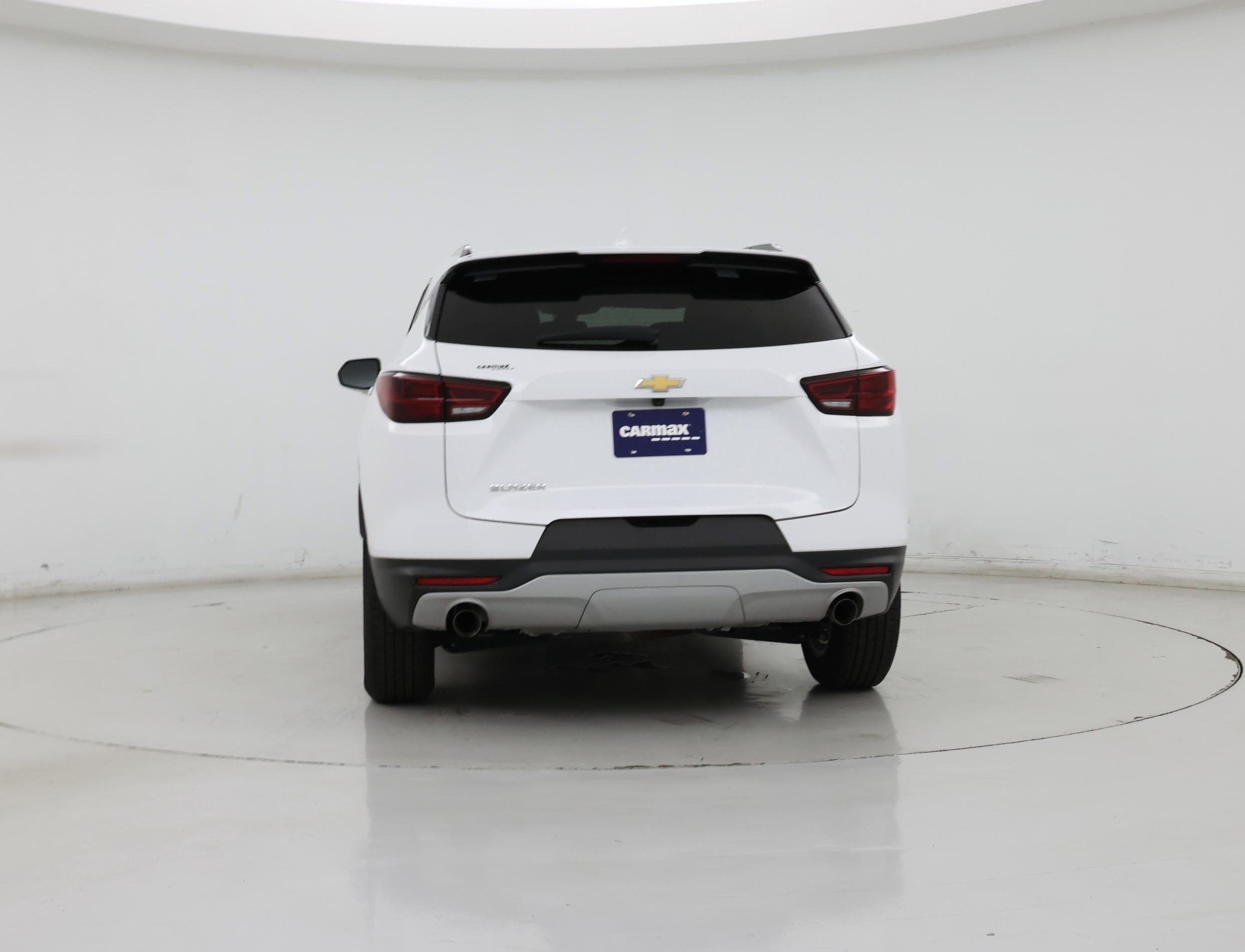 Thumbnail: 2023 Chevrolet Blazer - 6