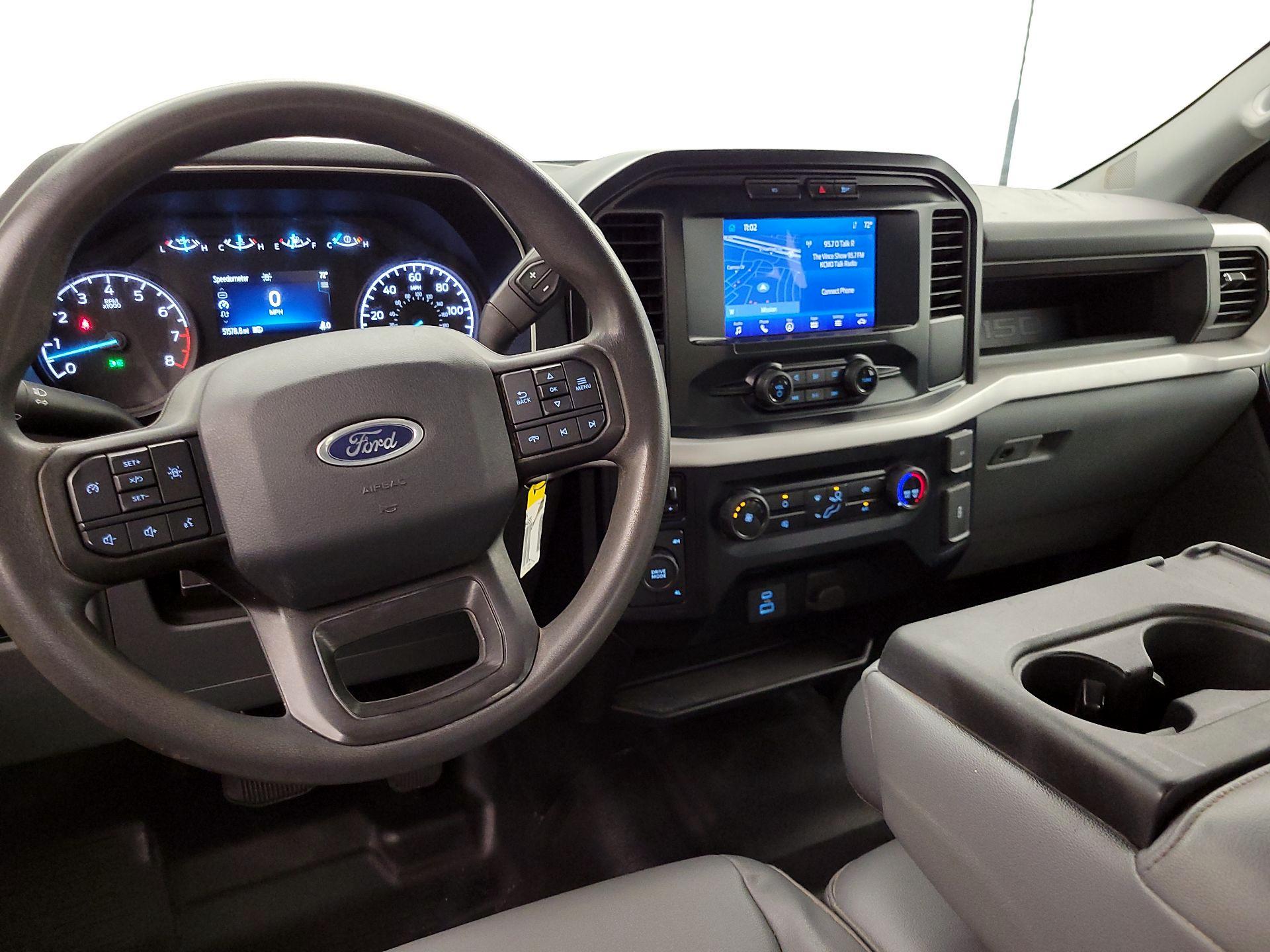 Thumbnail: 2023 Ford F-150 - 9