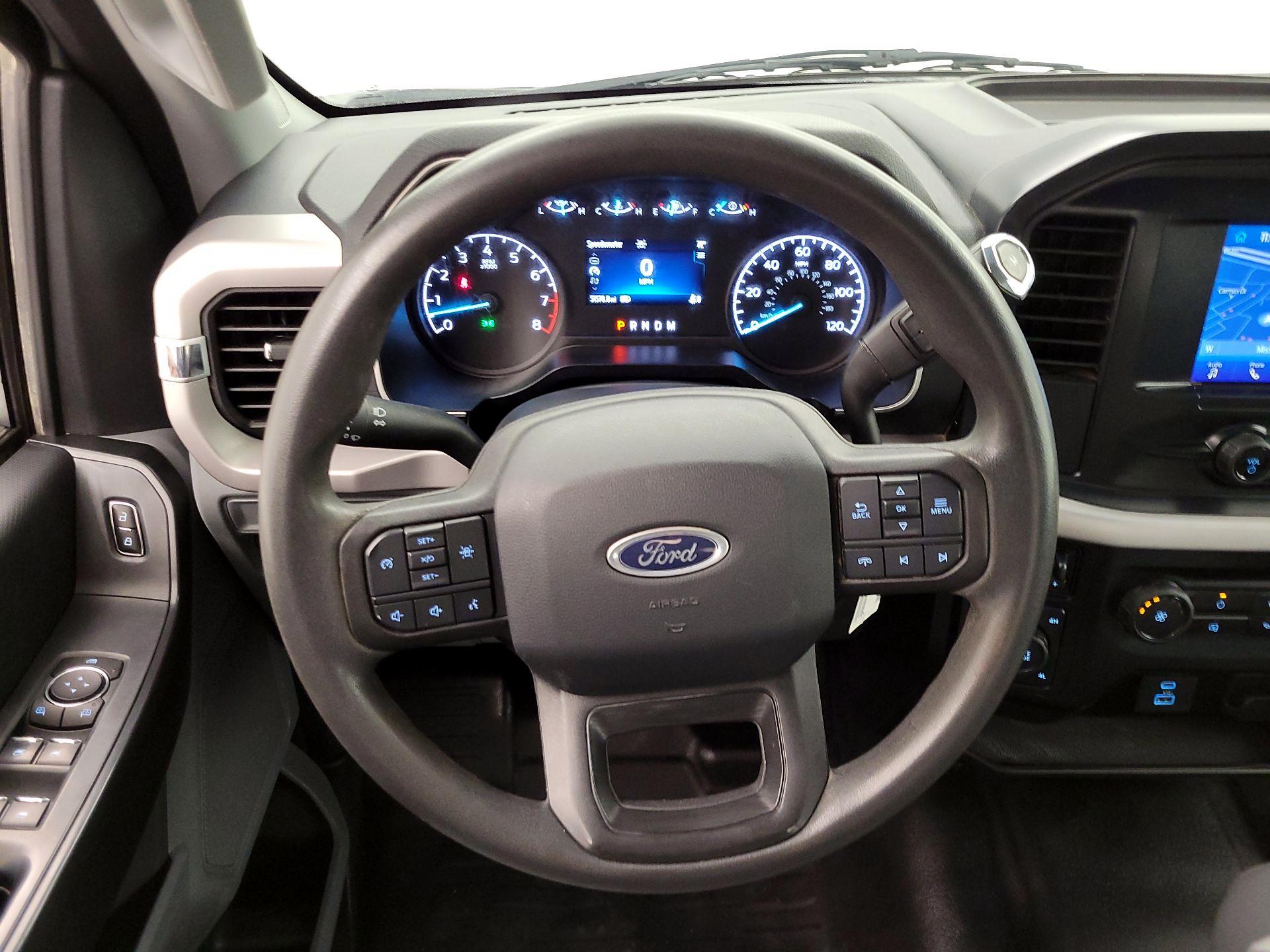 Thumbnail: 2023 Ford F-150 - 10