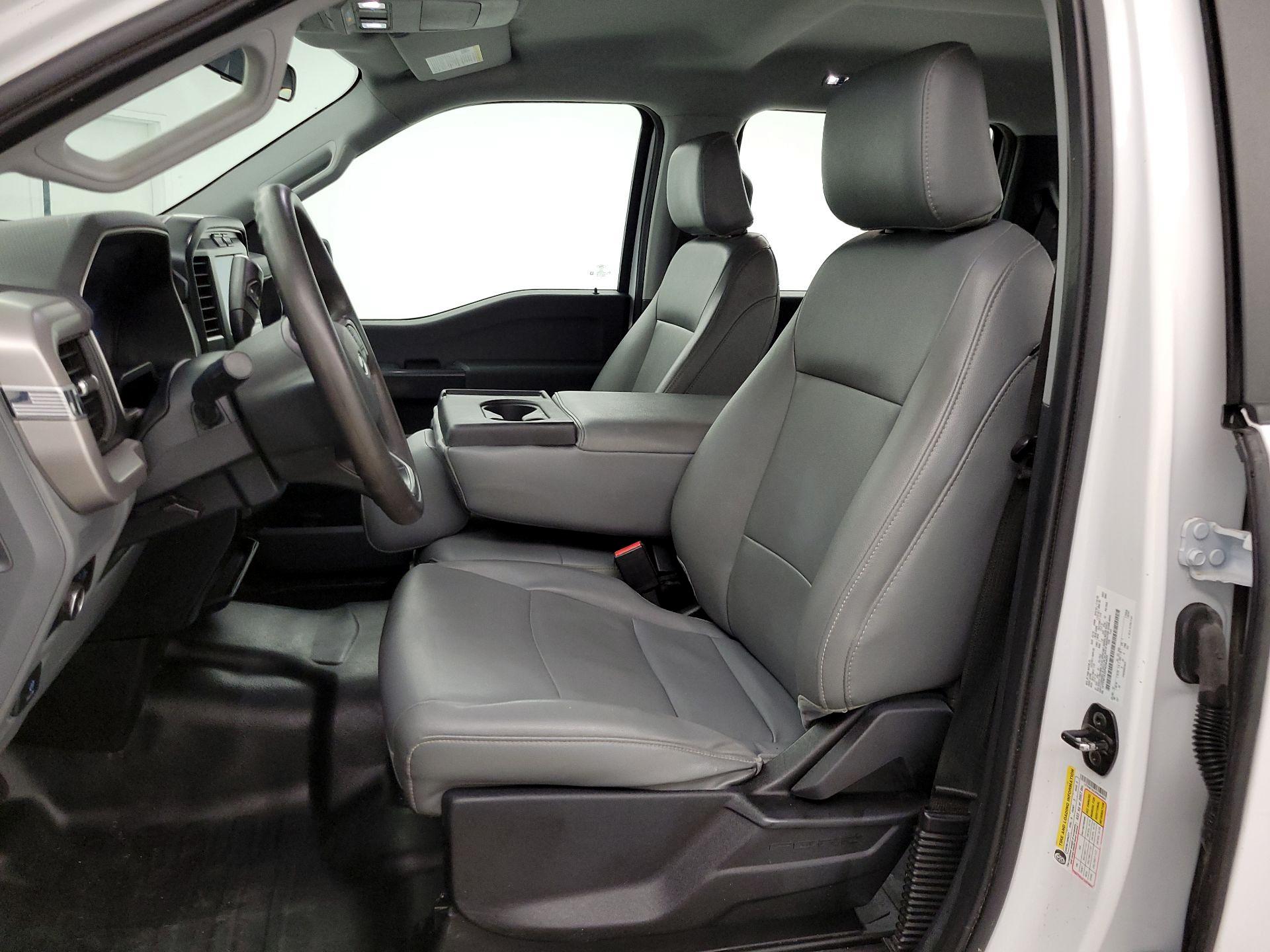 Thumbnail: 2023 Ford F-150 - 11