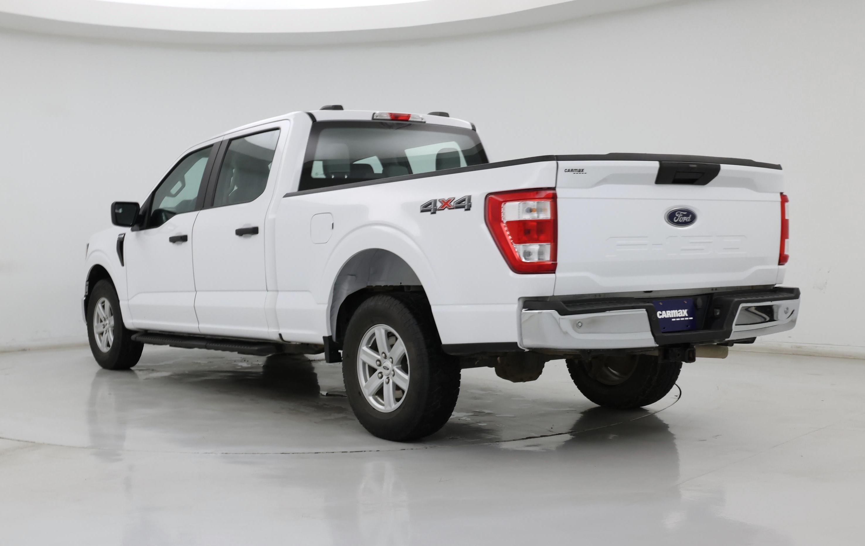 Thumbnail: 2023 Ford F-150 - 2