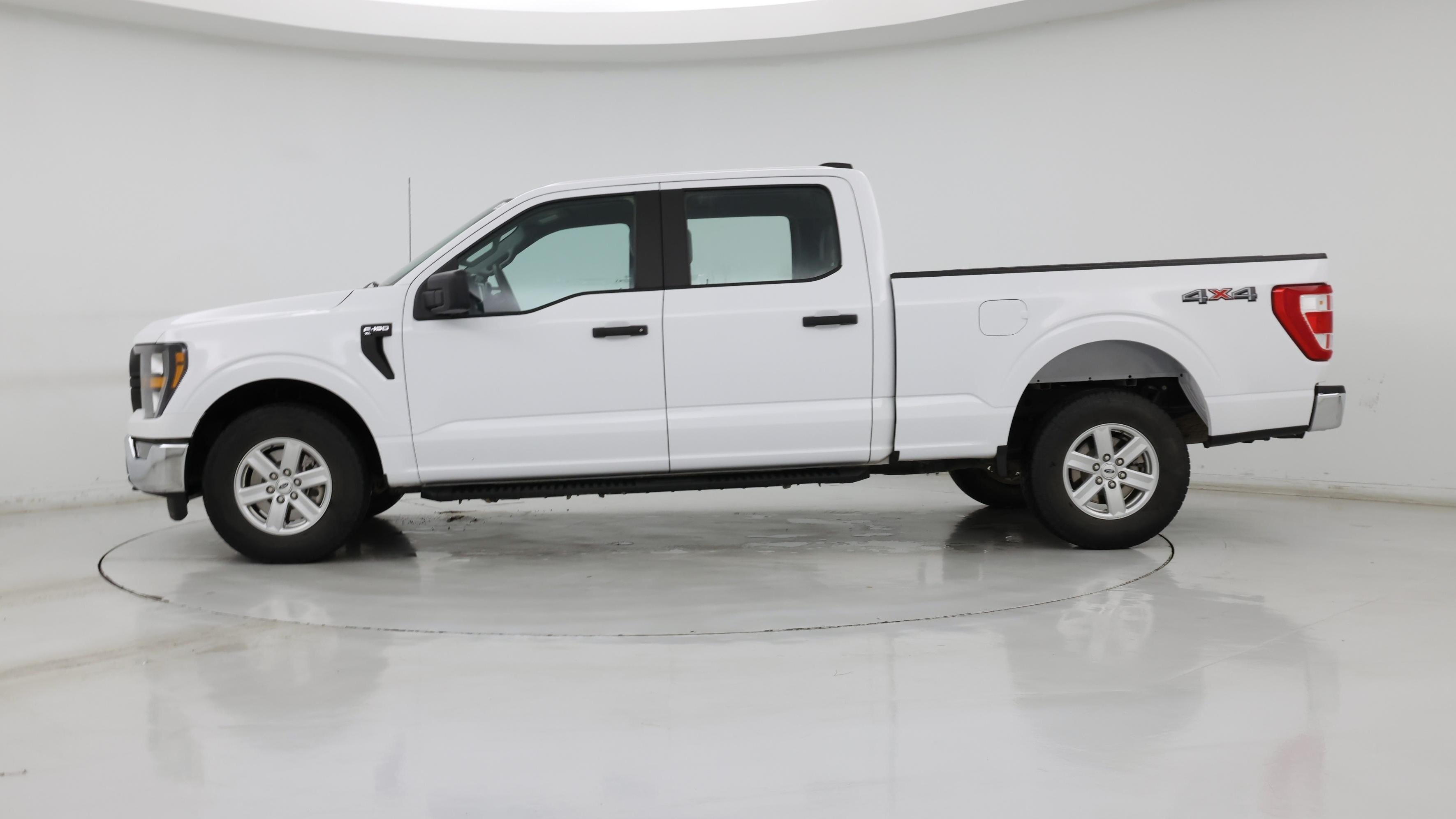 Thumbnail: 2023 Ford F-150 - 3