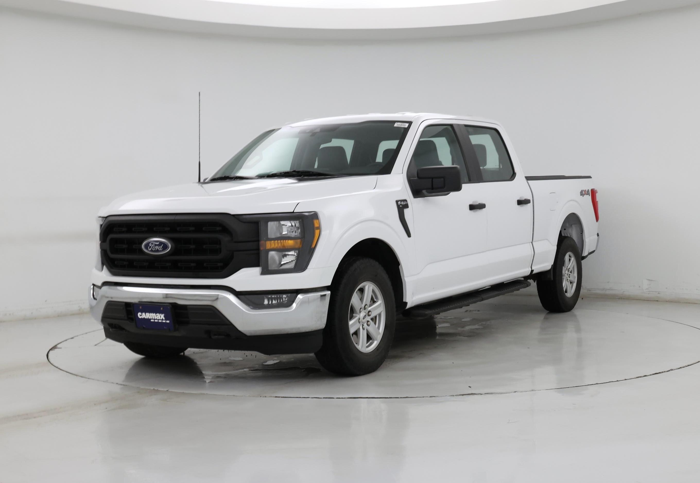 Thumbnail: 2023 Ford F-150 - 4
