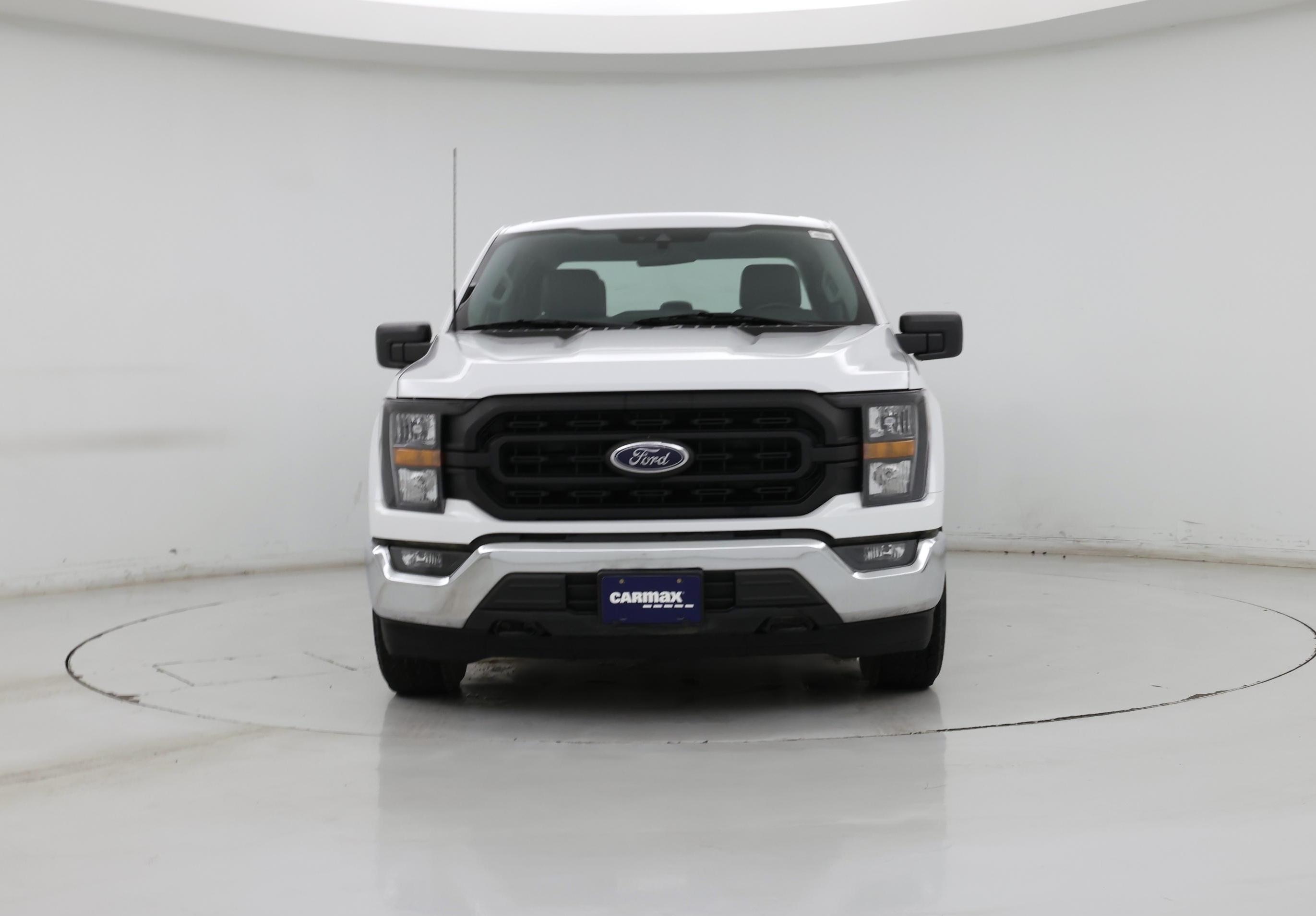 Thumbnail: 2023 Ford F-150 - 5