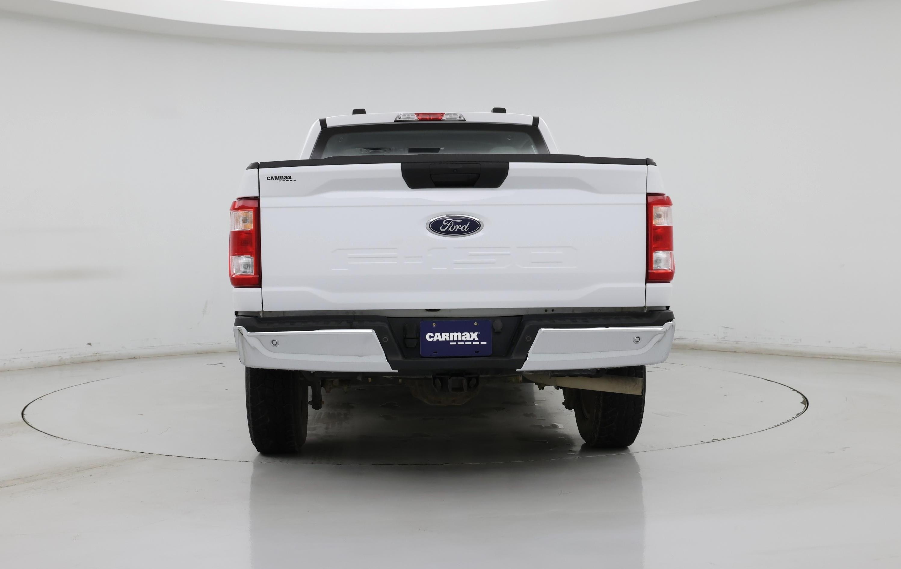 Thumbnail: 2023 Ford F-150 - 6