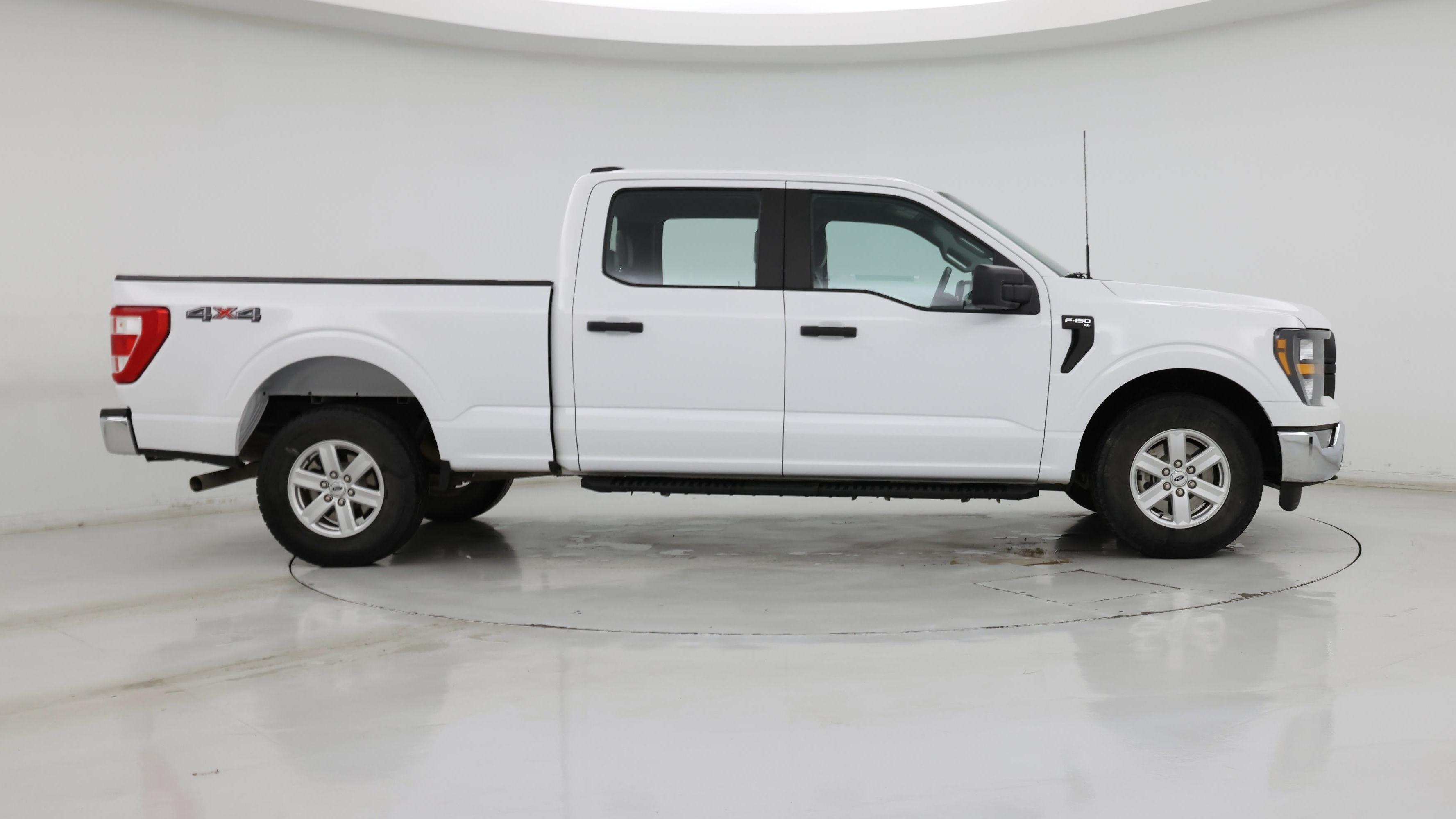 Thumbnail: 2023 Ford F-150 - 7