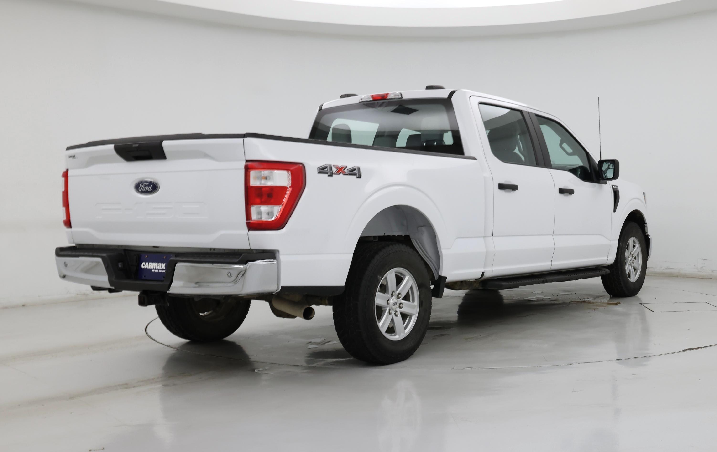 Thumbnail: 2023 Ford F-150 - 8