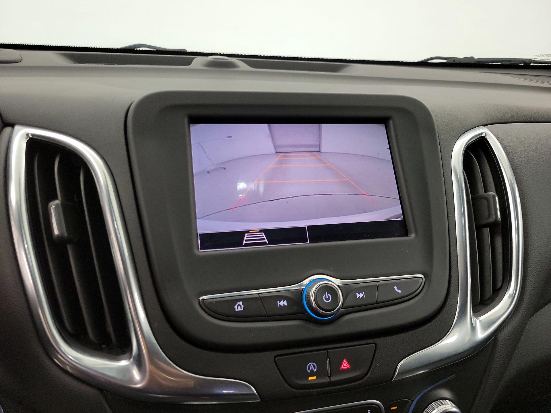 Thumbnail: 2022 Chevrolet Equinox - 14