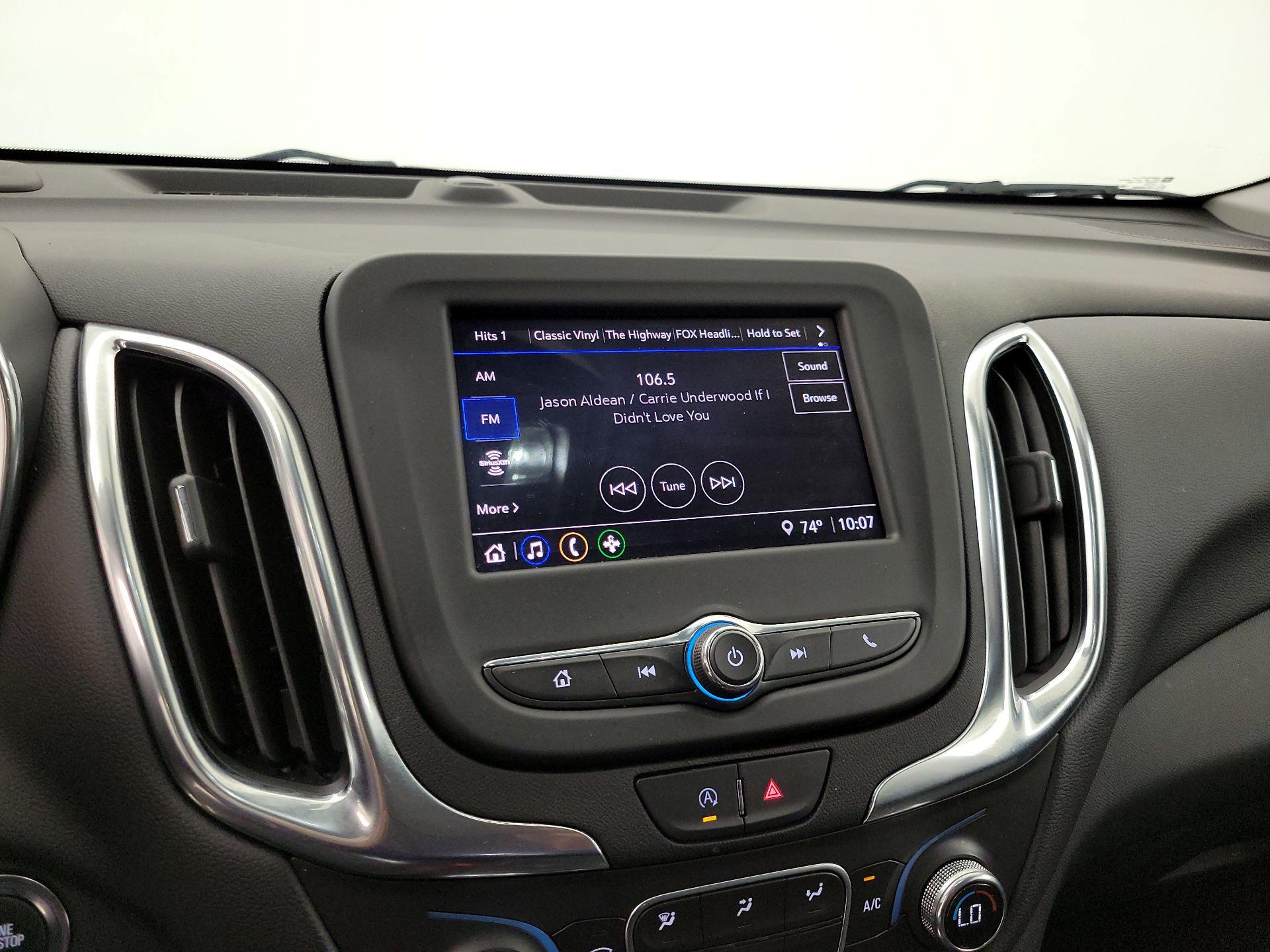 Thumbnail: 2022 Chevrolet Equinox - 15