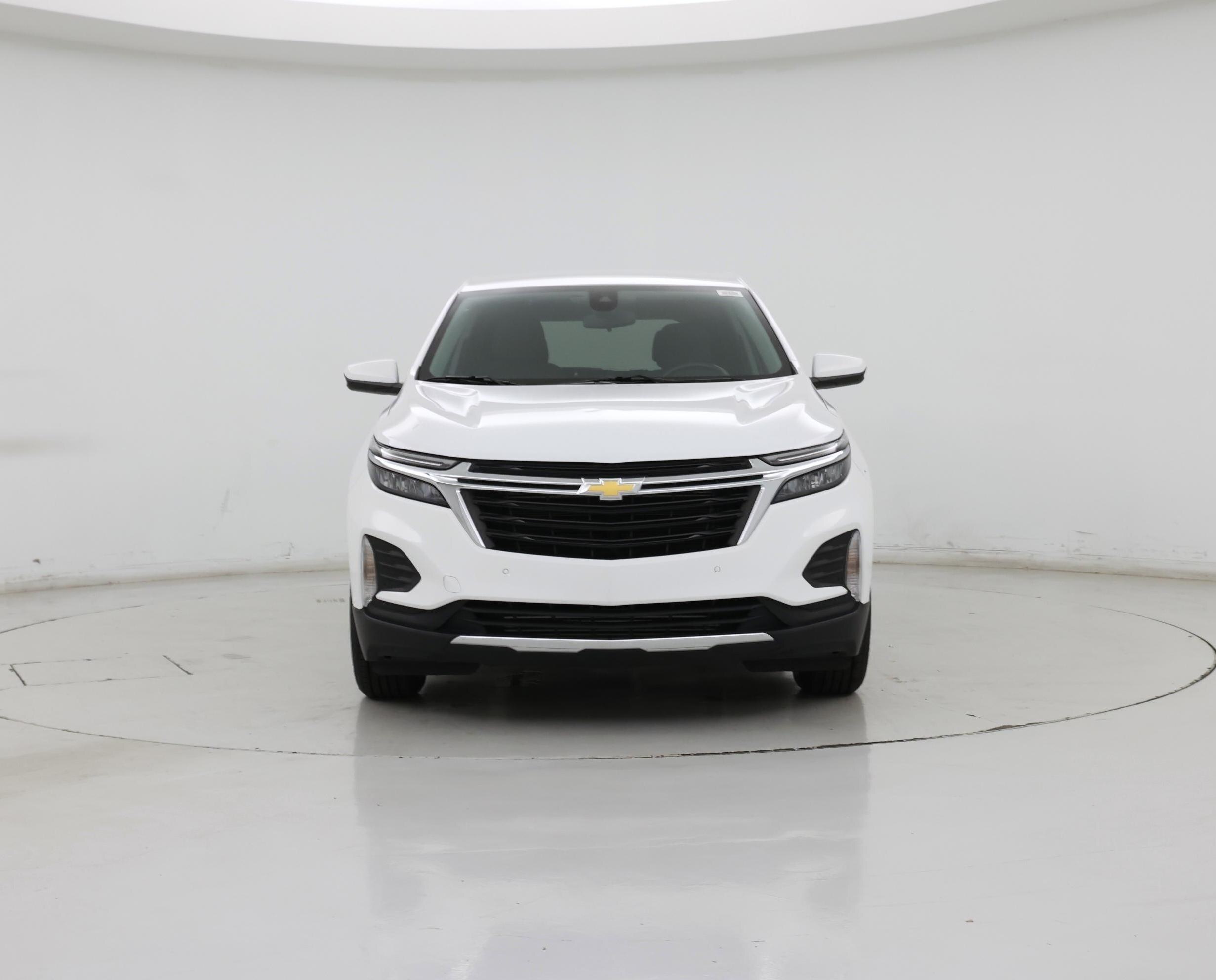 Thumbnail: 2022 Chevrolet Equinox - 5