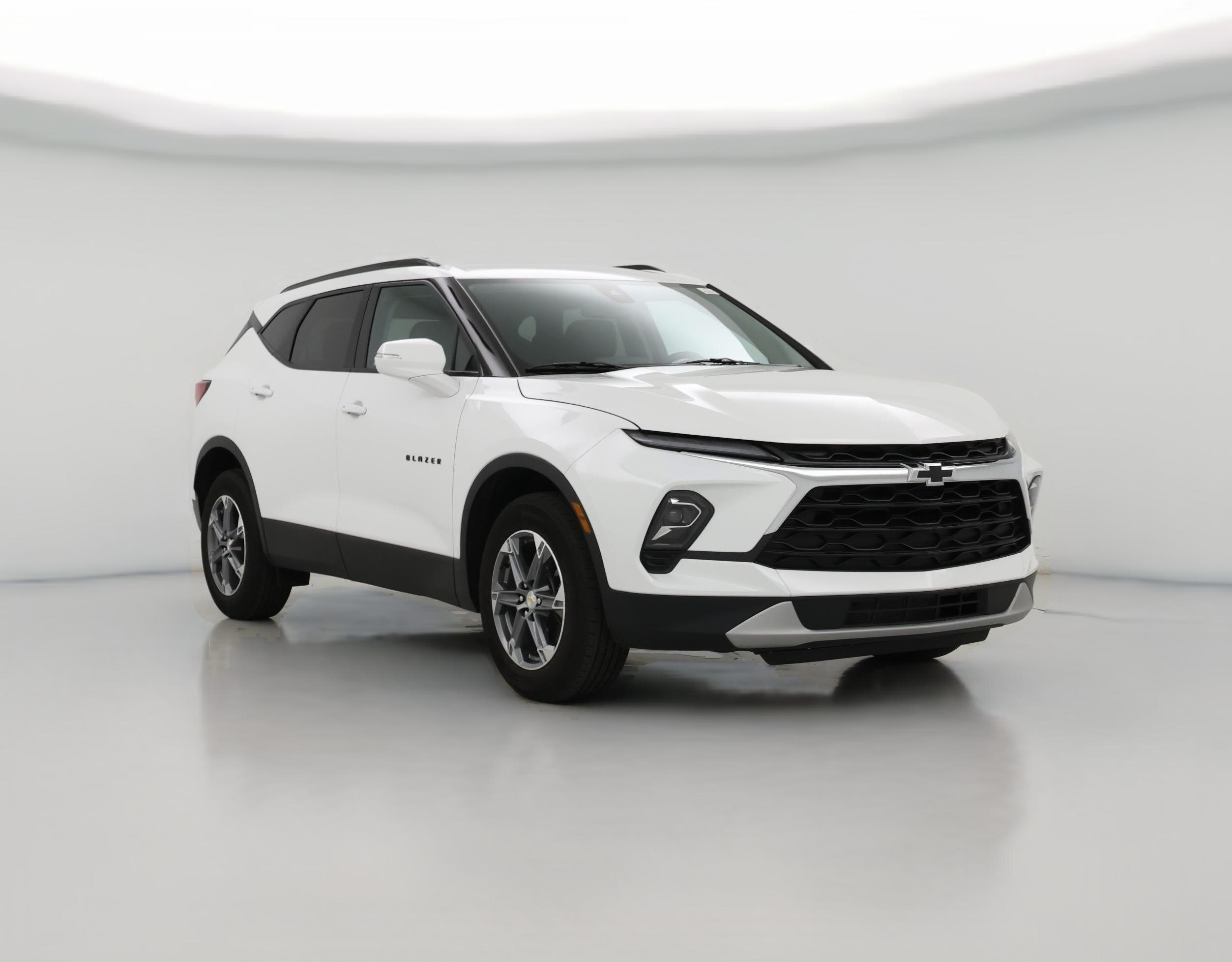 Thumbnail: 2023 Chevrolet Blazer - 1