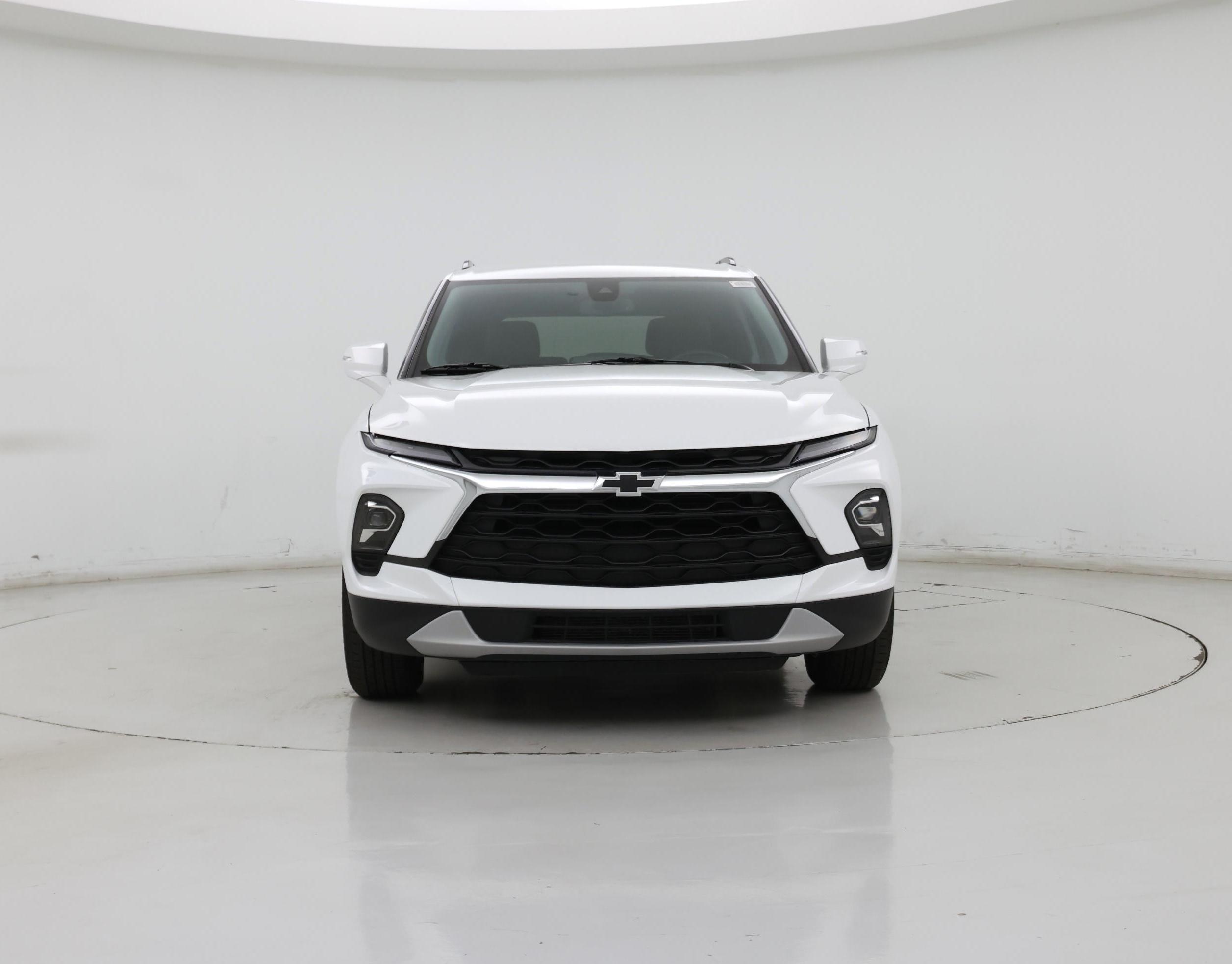 Thumbnail: 2023 Chevrolet Blazer - 5