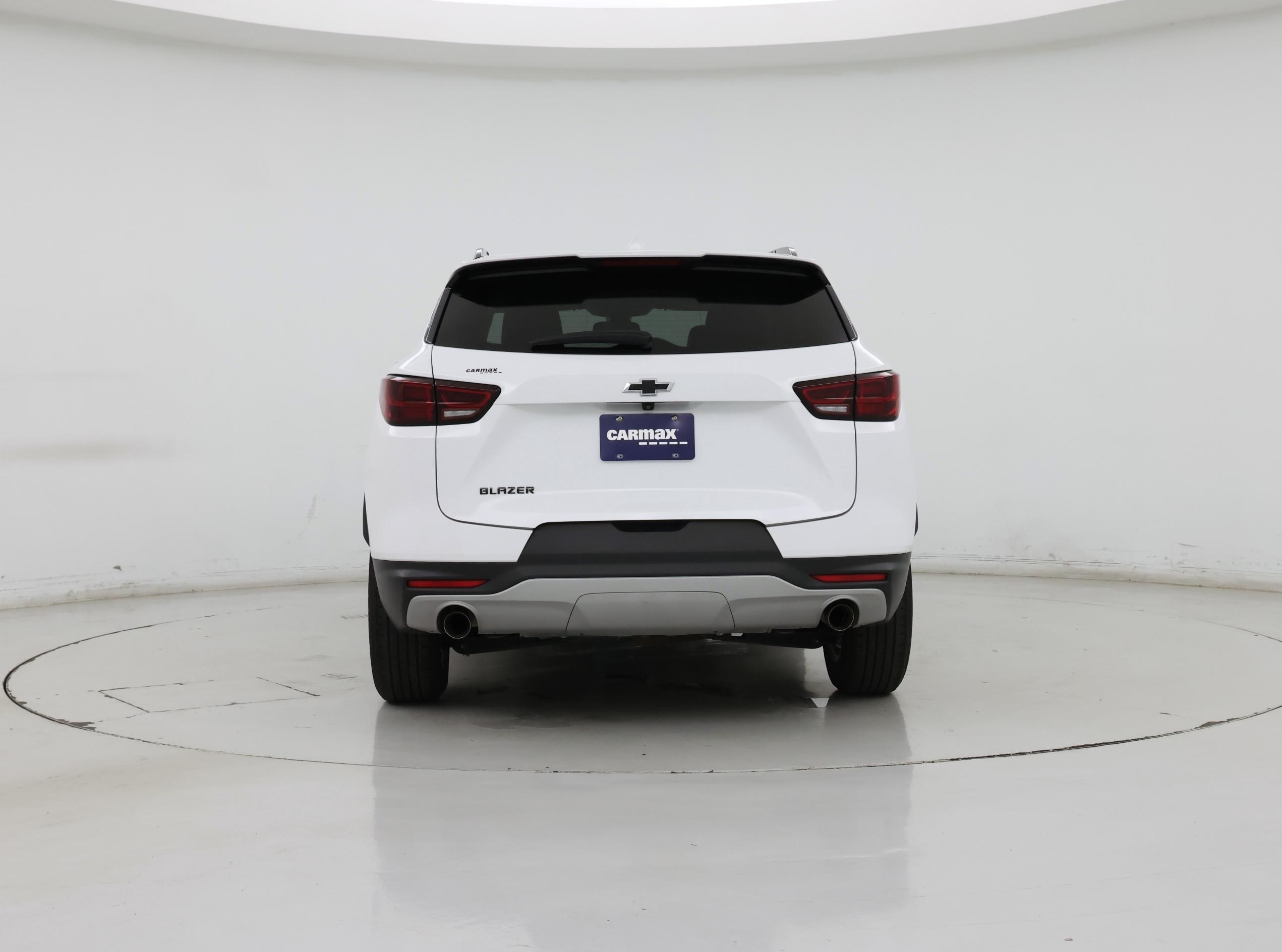 Thumbnail: 2023 Chevrolet Blazer - 6
