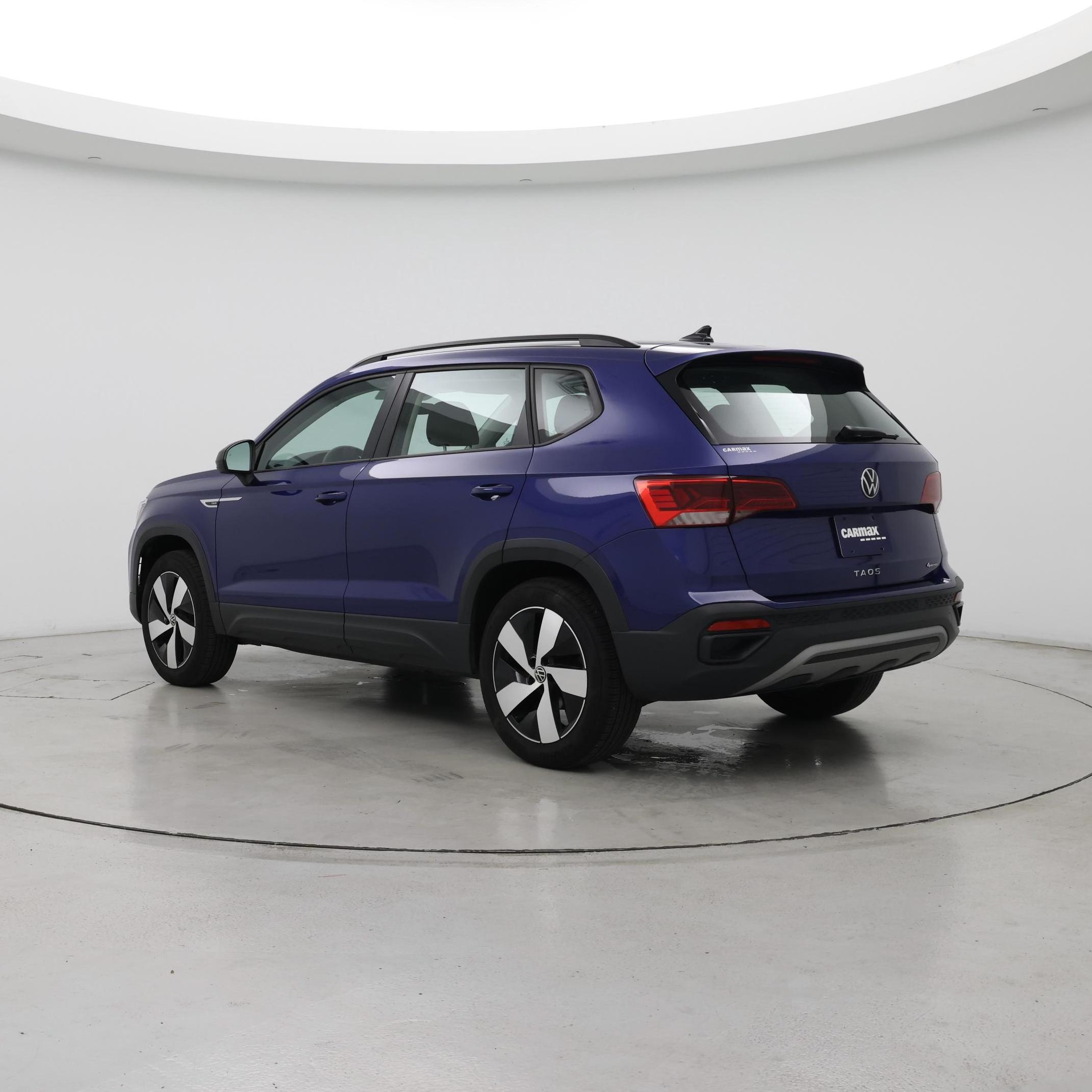 Thumbnail: 2024 Volkswagen Taos - 2