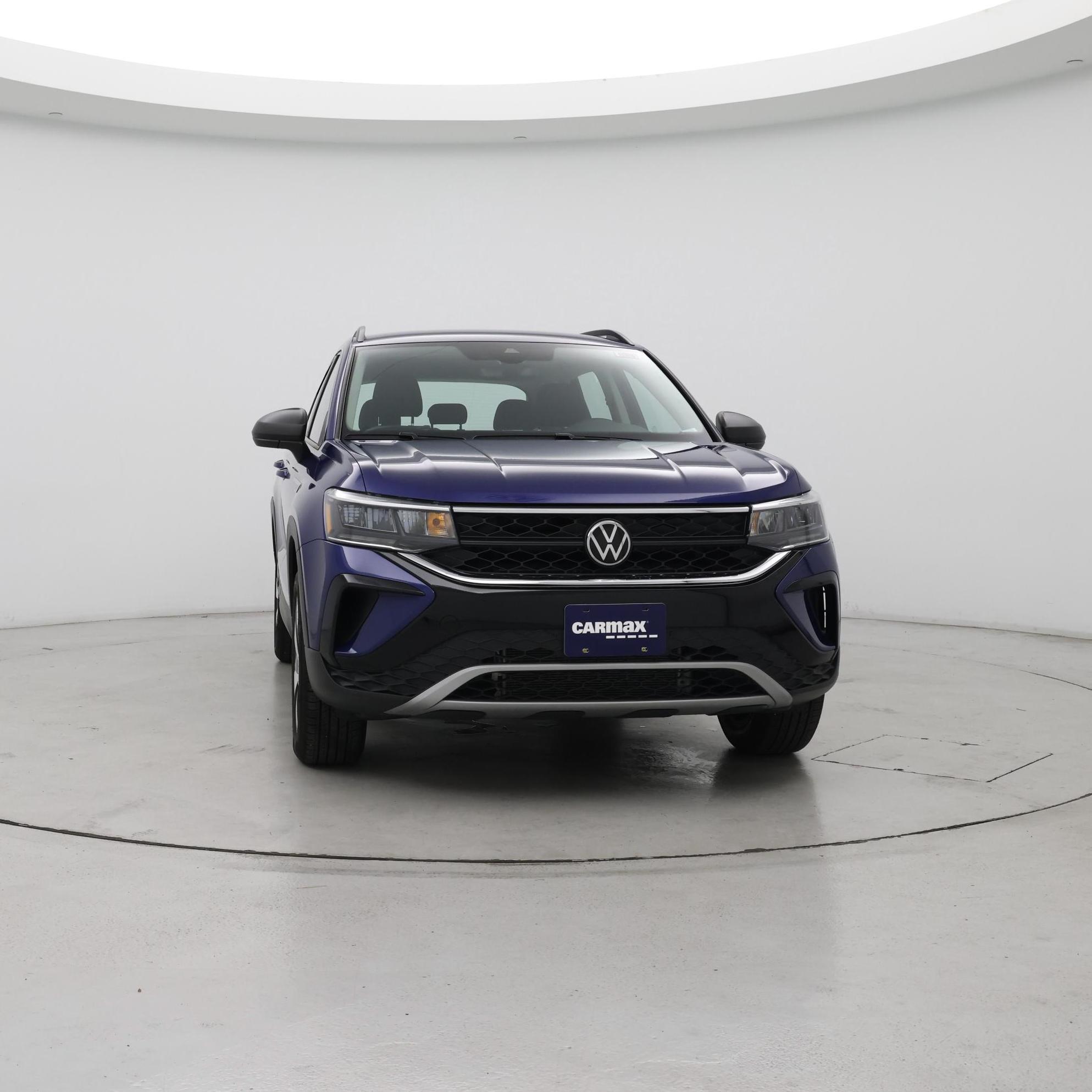 Thumbnail: 2024 Volkswagen Taos - 5