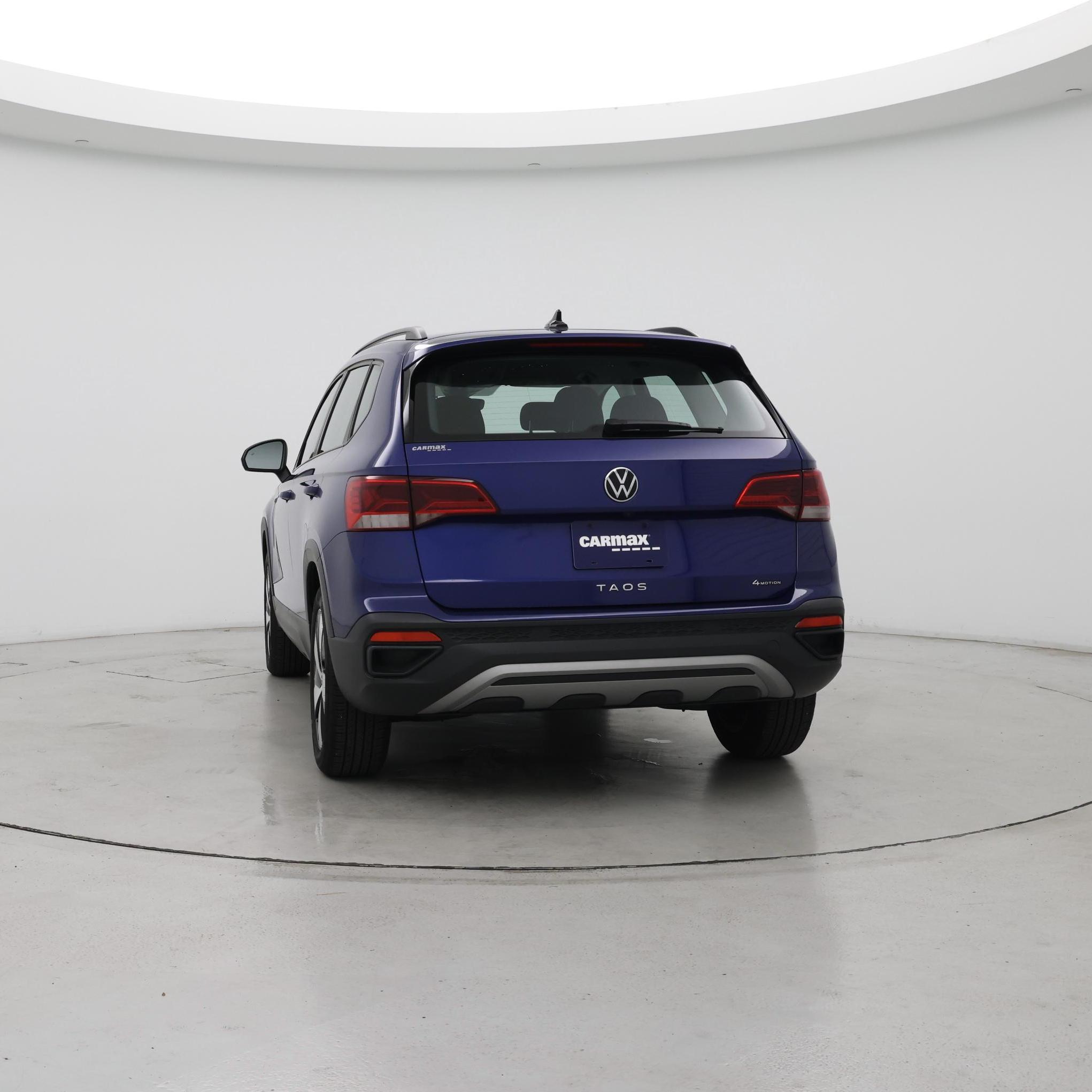 Thumbnail: 2024 Volkswagen Taos - 6