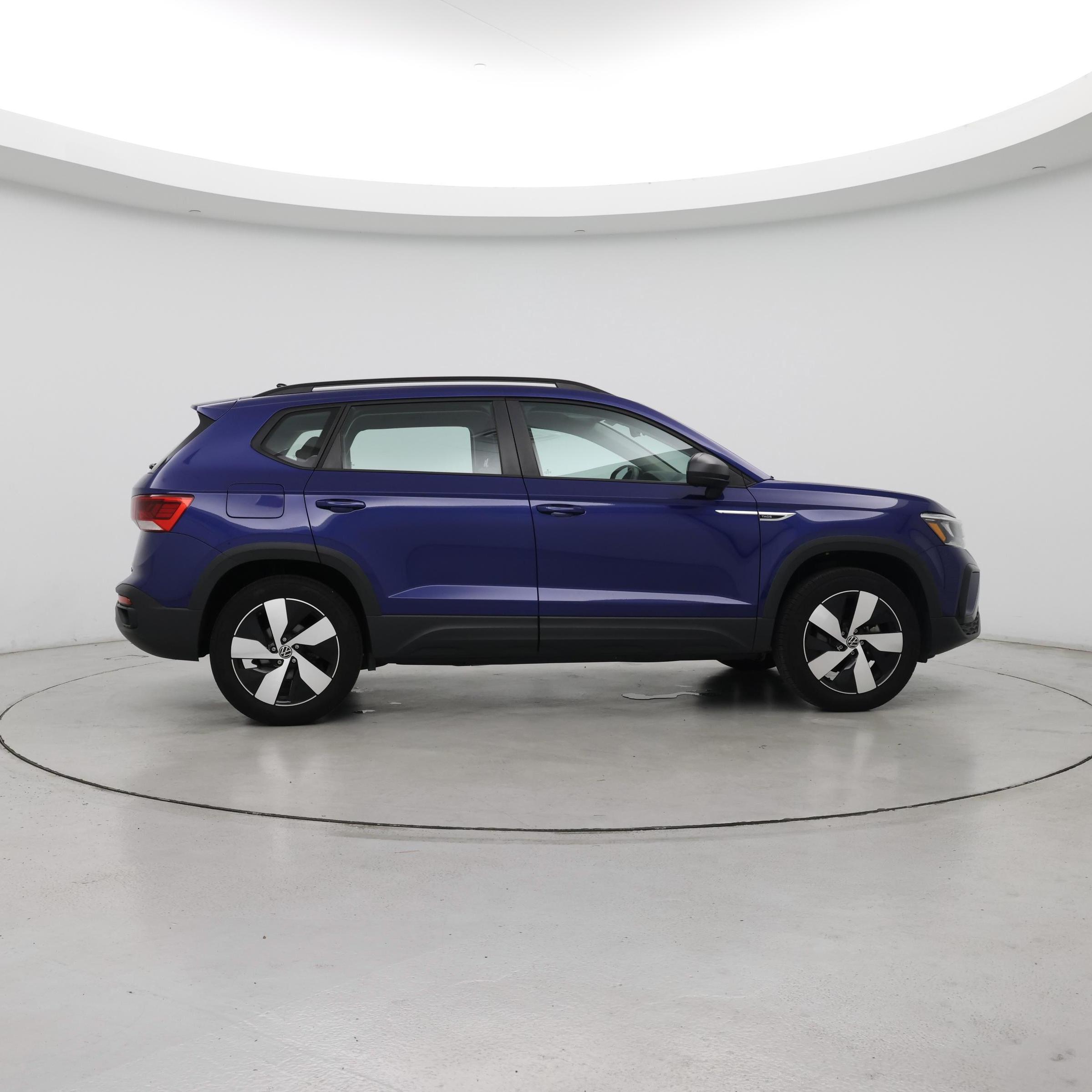 Thumbnail: 2024 Volkswagen Taos - 7
