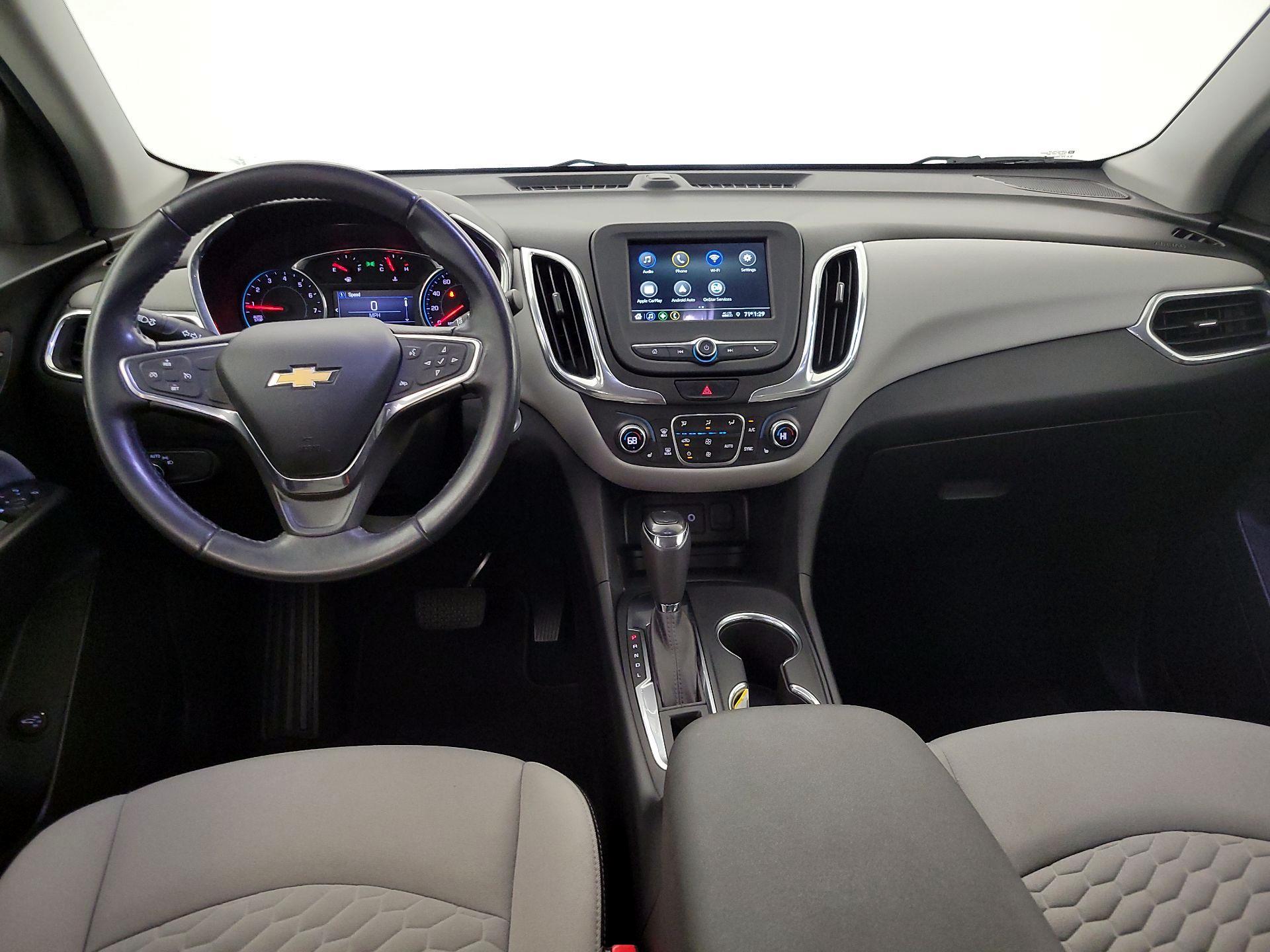 Thumbnail: 2019 Chevrolet Equinox - 9