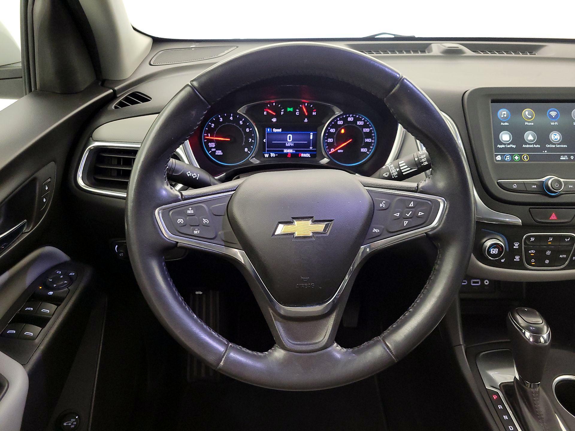 Thumbnail: 2019 Chevrolet Equinox - 10