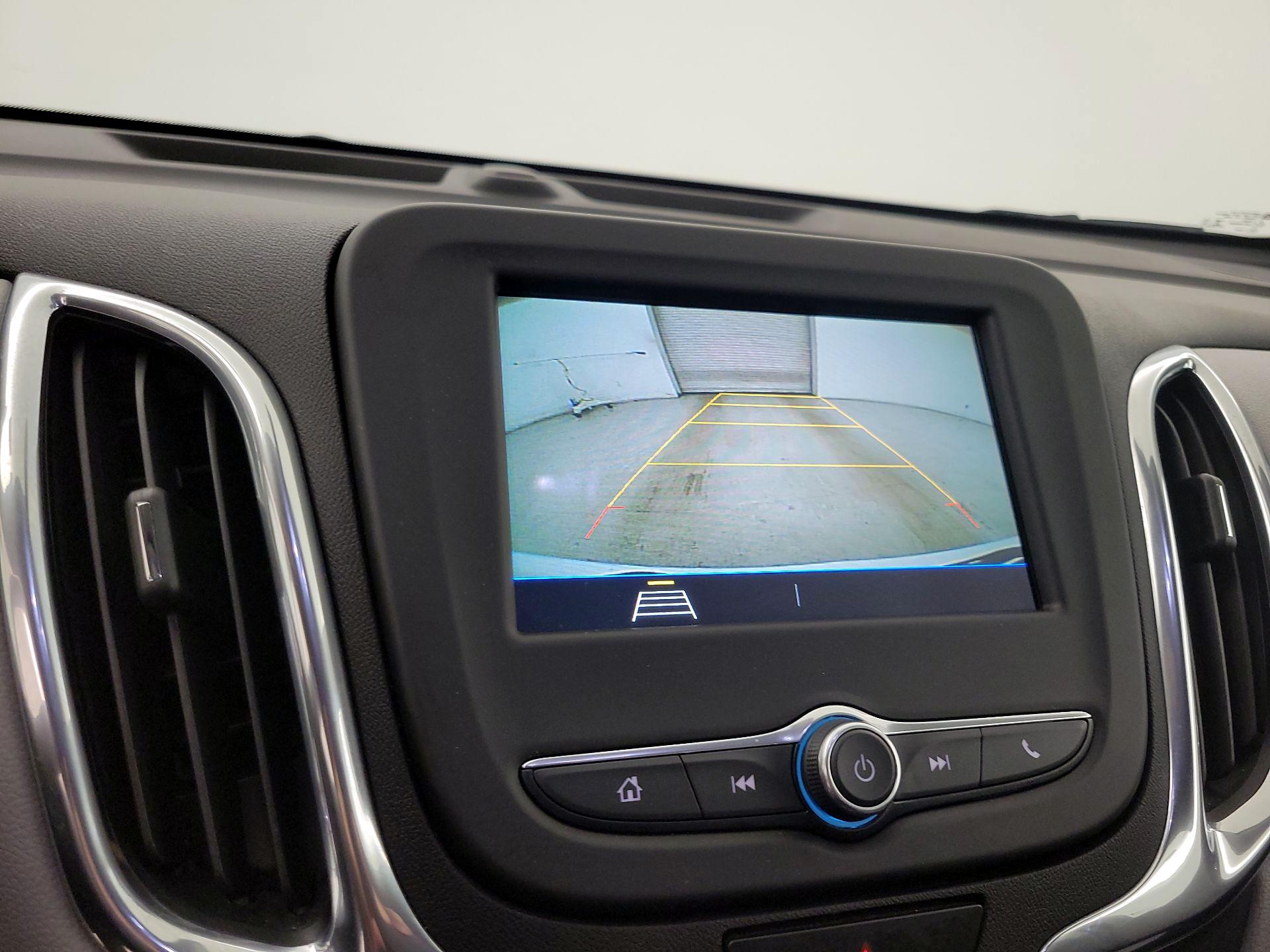 Thumbnail: 2019 Chevrolet Equinox - 14