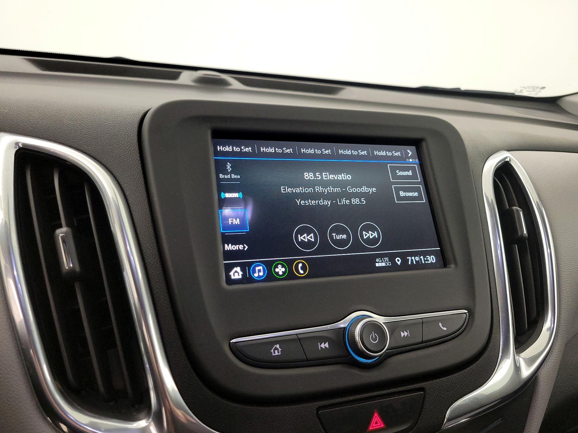 Thumbnail: 2019 Chevrolet Equinox - 15