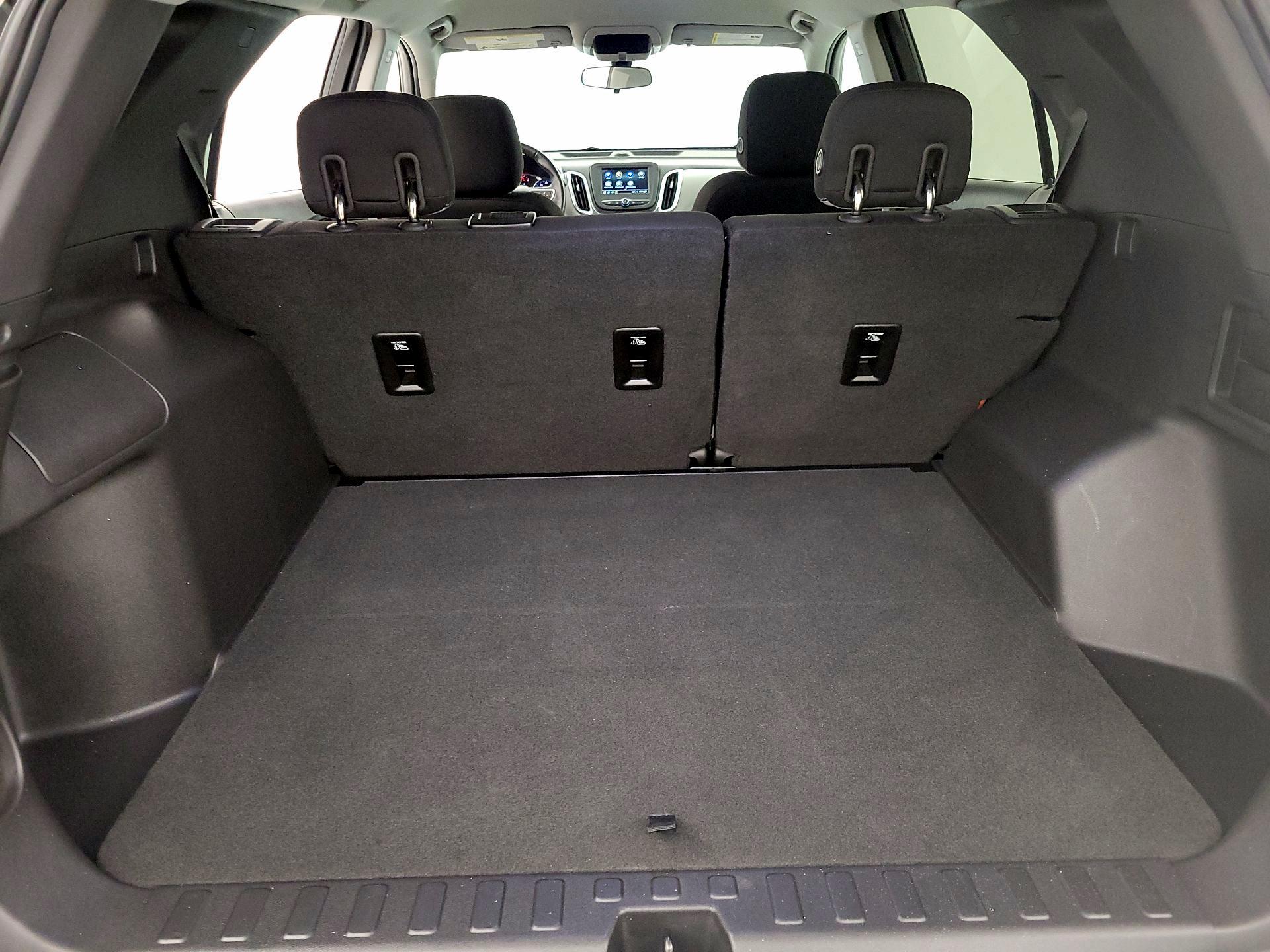 Thumbnail: 2019 Chevrolet Equinox - 20