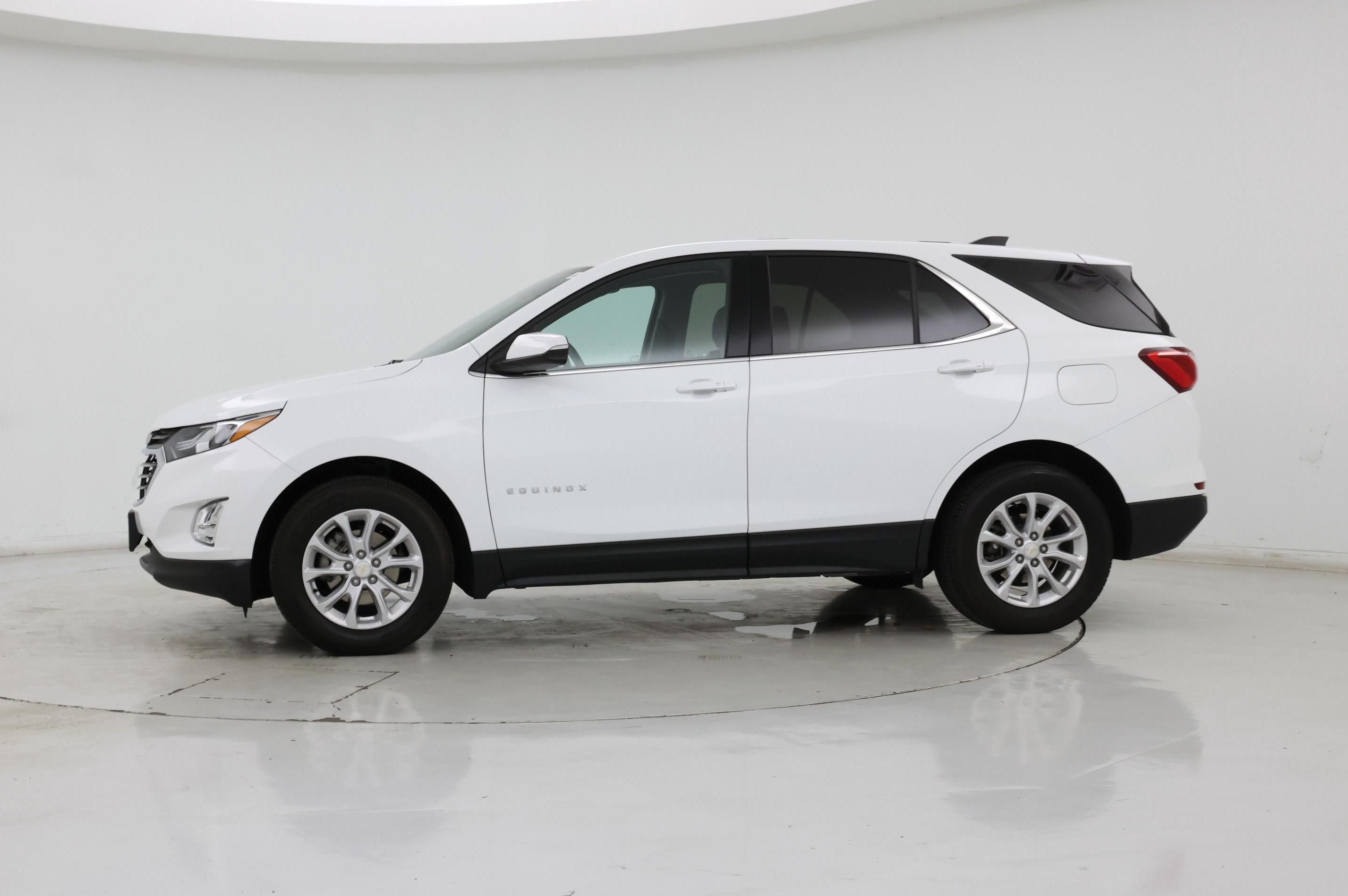 Thumbnail: 2019 Chevrolet Equinox - 3