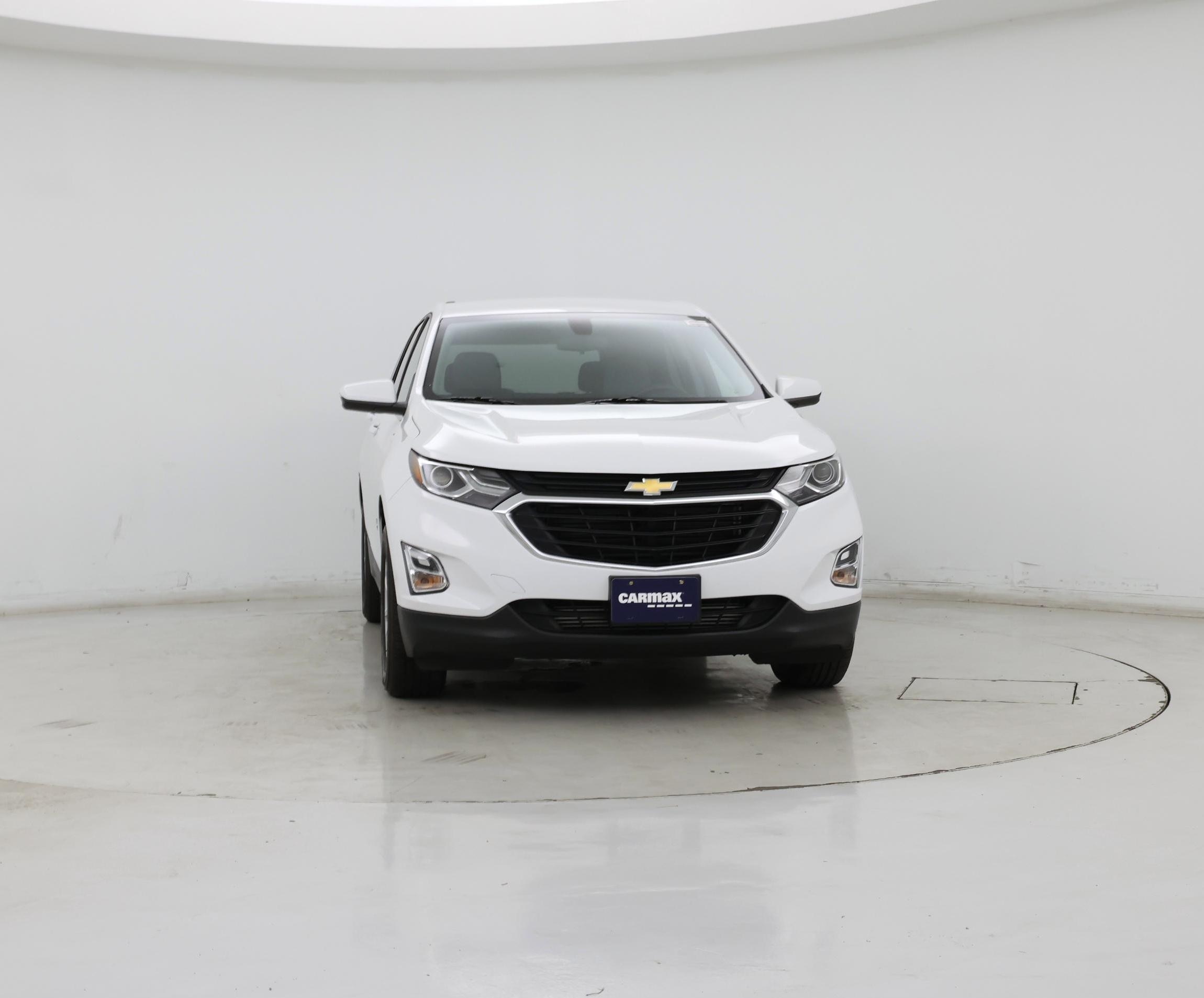 Thumbnail: 2019 Chevrolet Equinox - 5