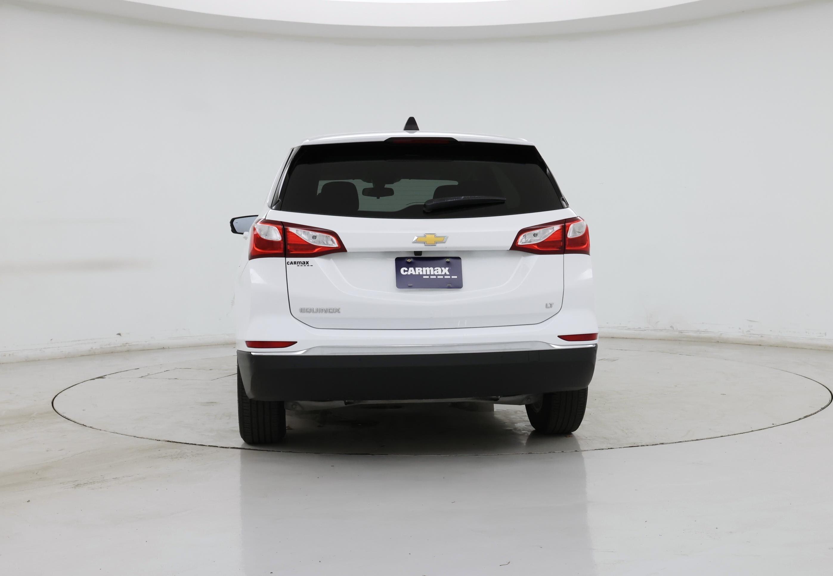 Thumbnail: 2019 Chevrolet Equinox - 6