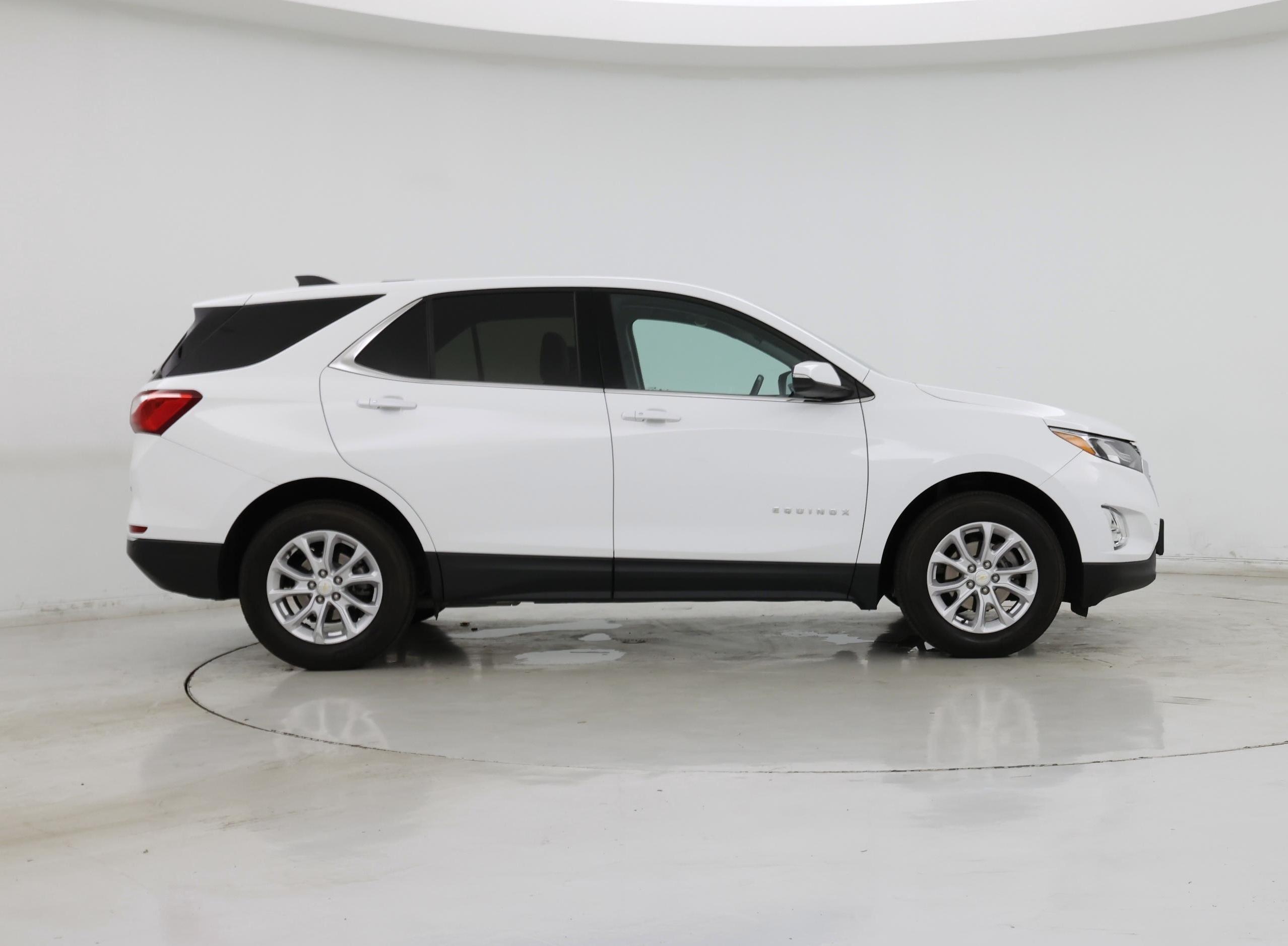 Thumbnail: 2019 Chevrolet Equinox - 7