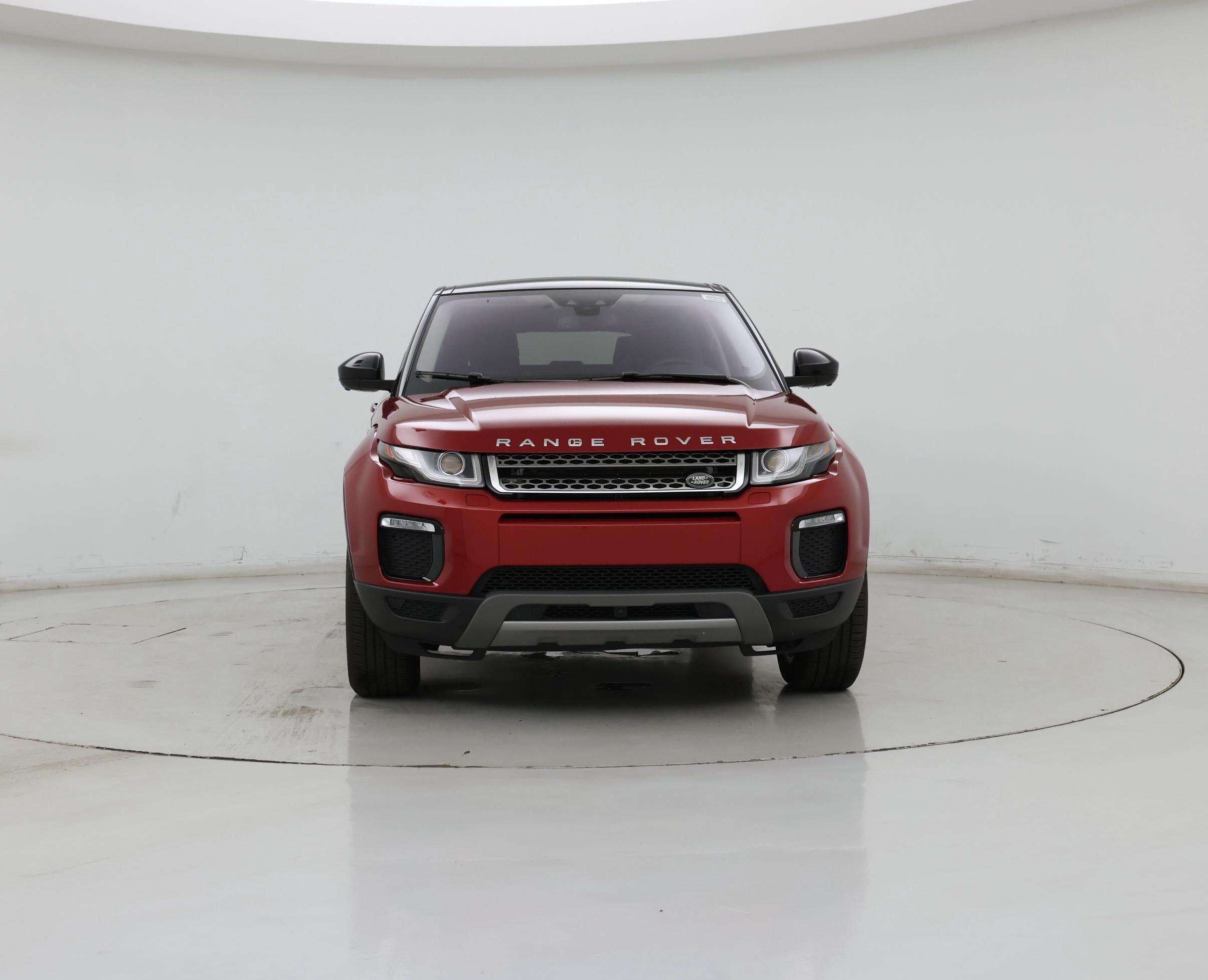 Thumbnail: 2019 Land Rover Range Rover Evoque - 5