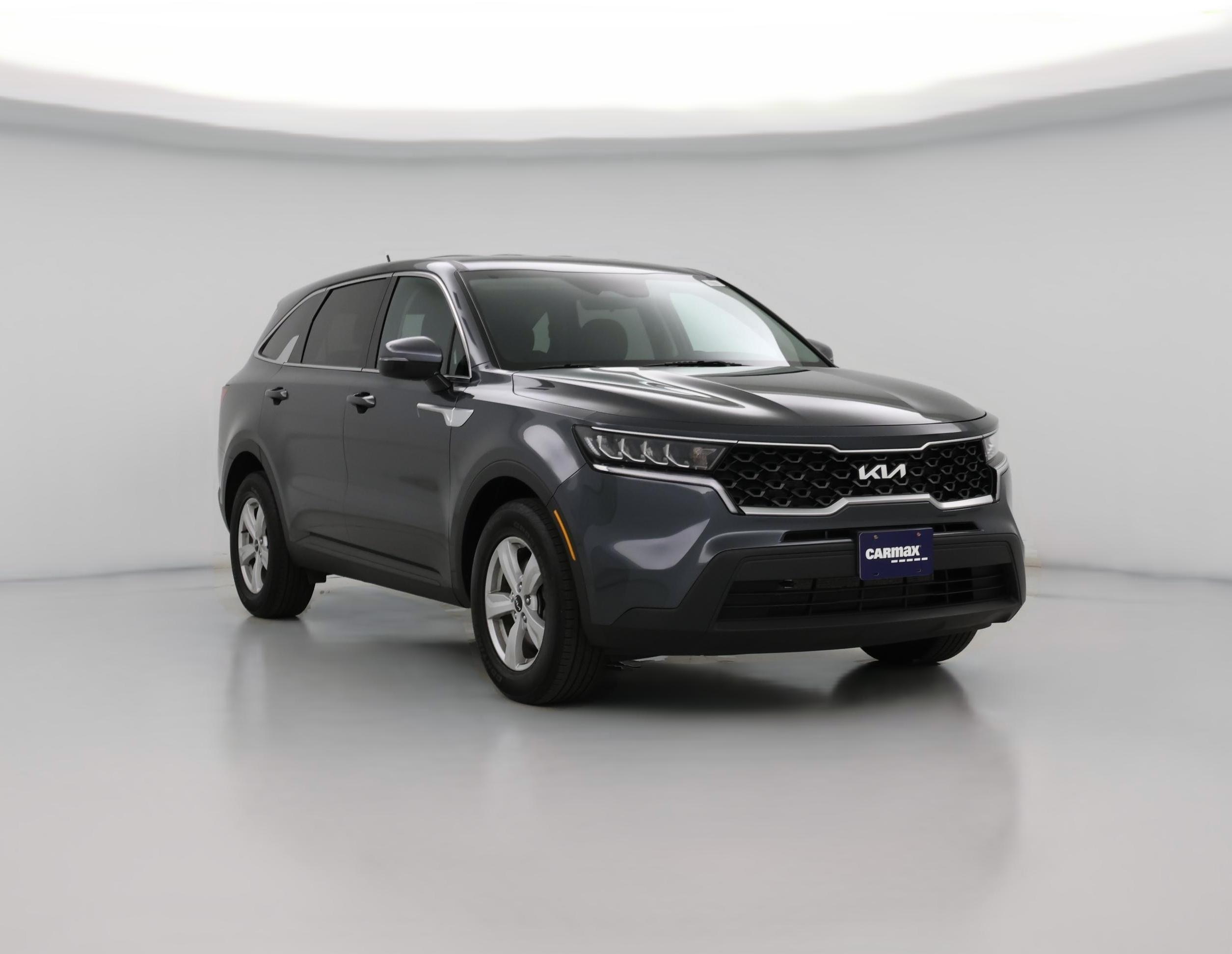 Thumbnail: 2022 Kia Sorento - 1