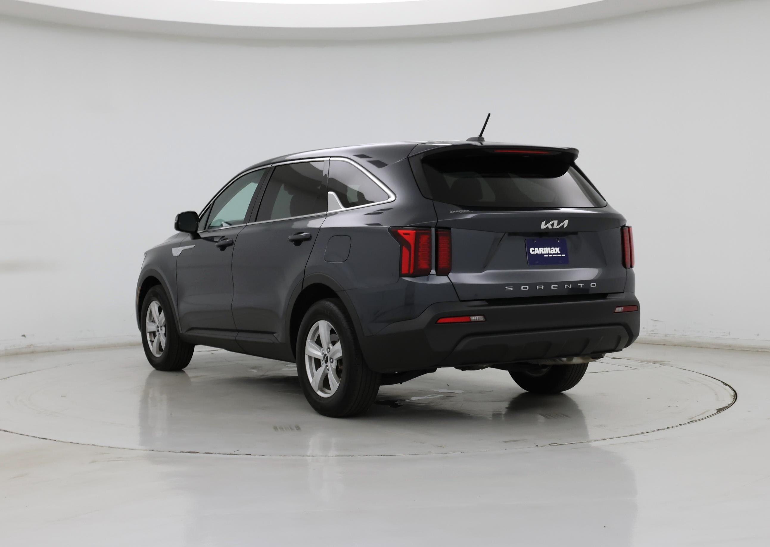 Thumbnail: 2022 Kia Sorento - 2
