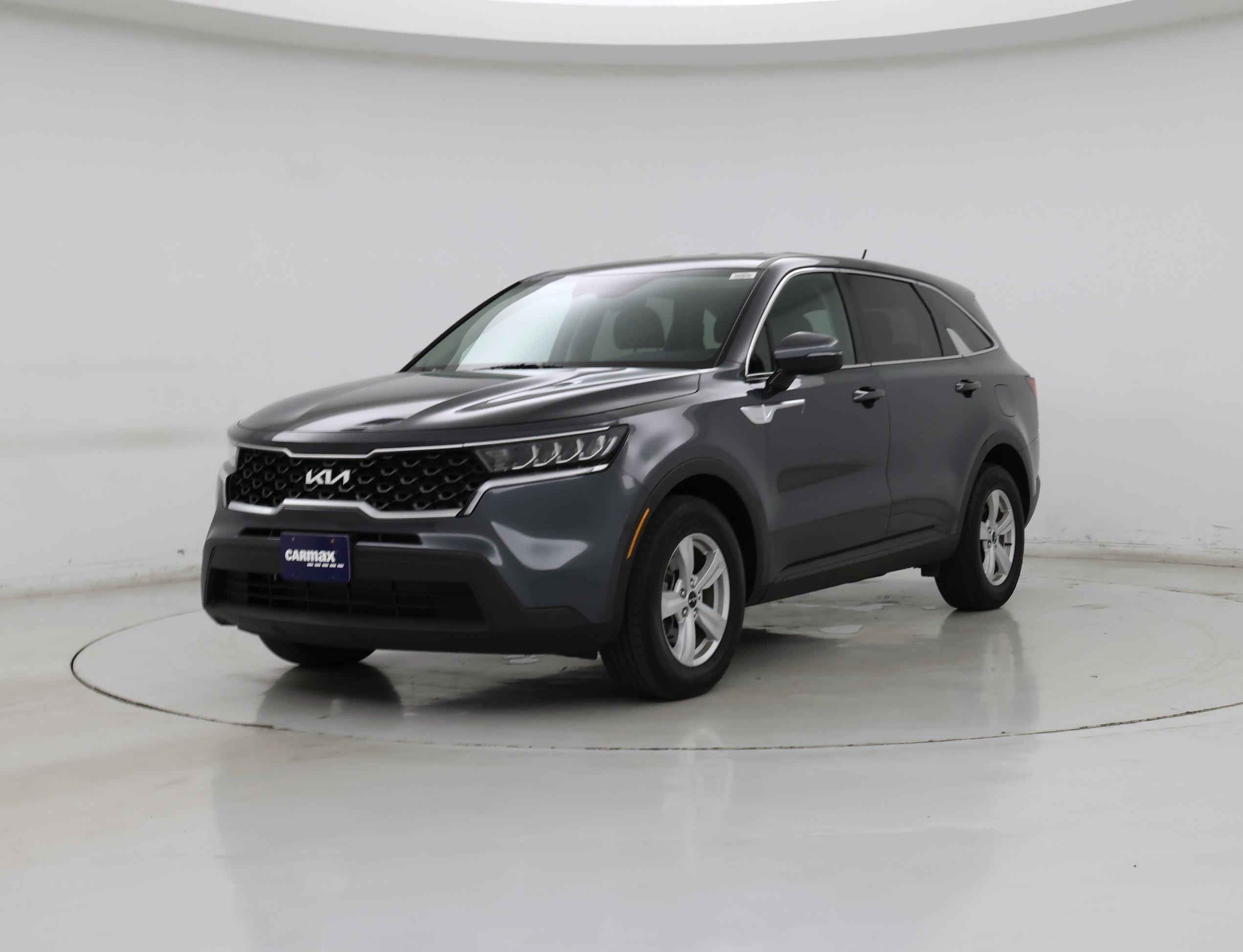 Thumbnail: 2022 Kia Sorento - 4
