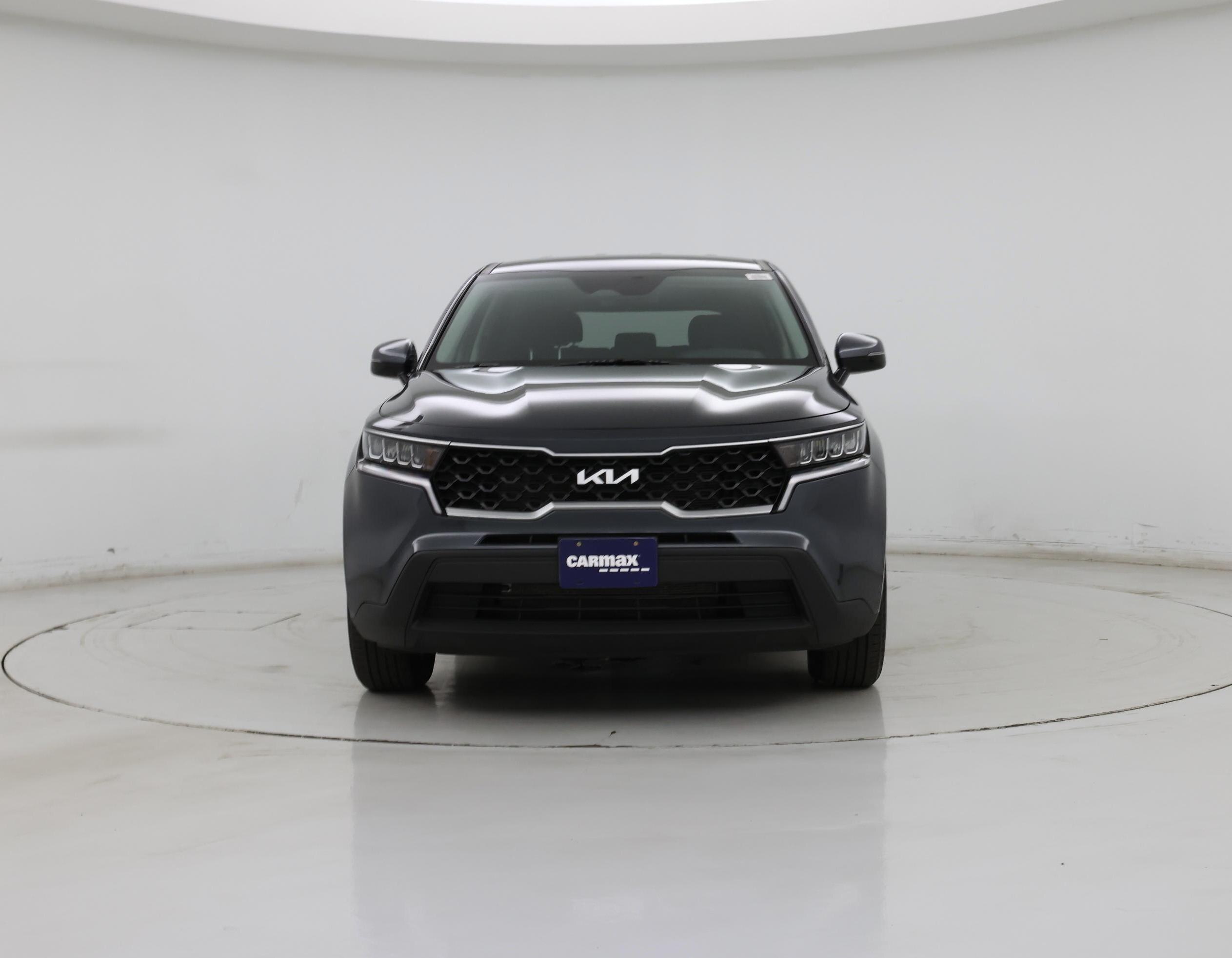 Thumbnail: 2022 Kia Sorento - 5
