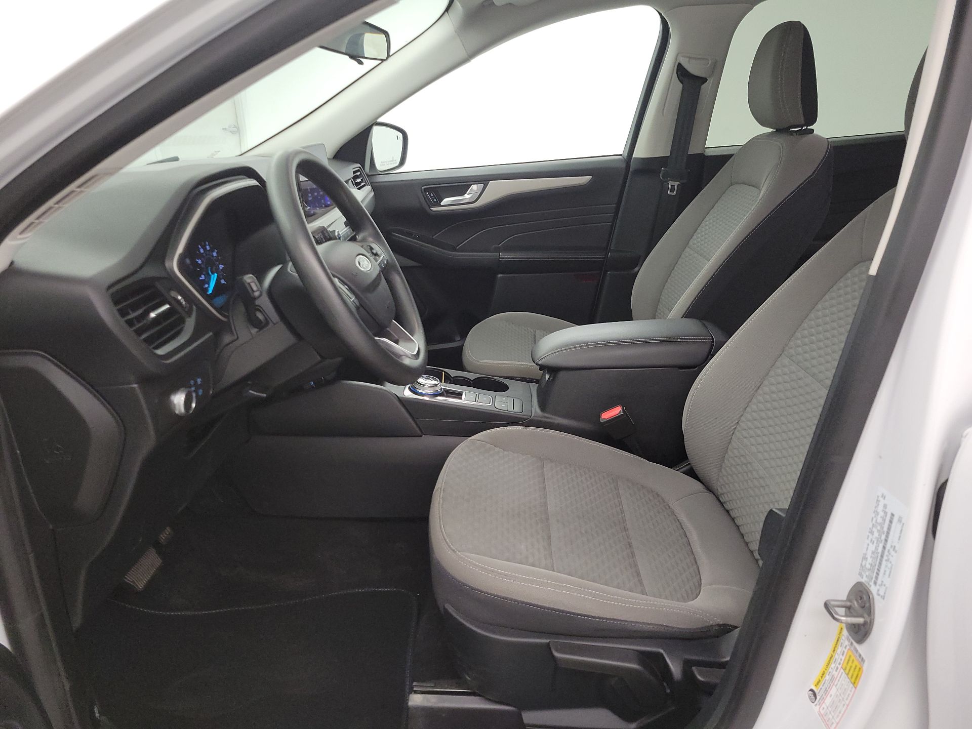 Thumbnail: 2021 Ford Escape - 11