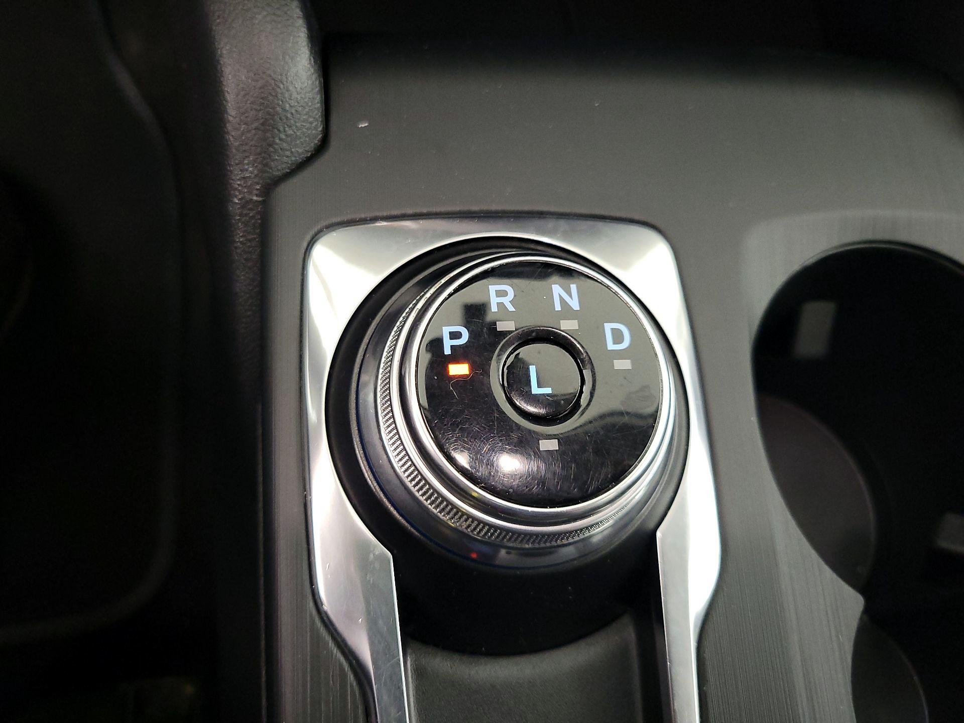 Thumbnail: 2021 Ford Escape - 17