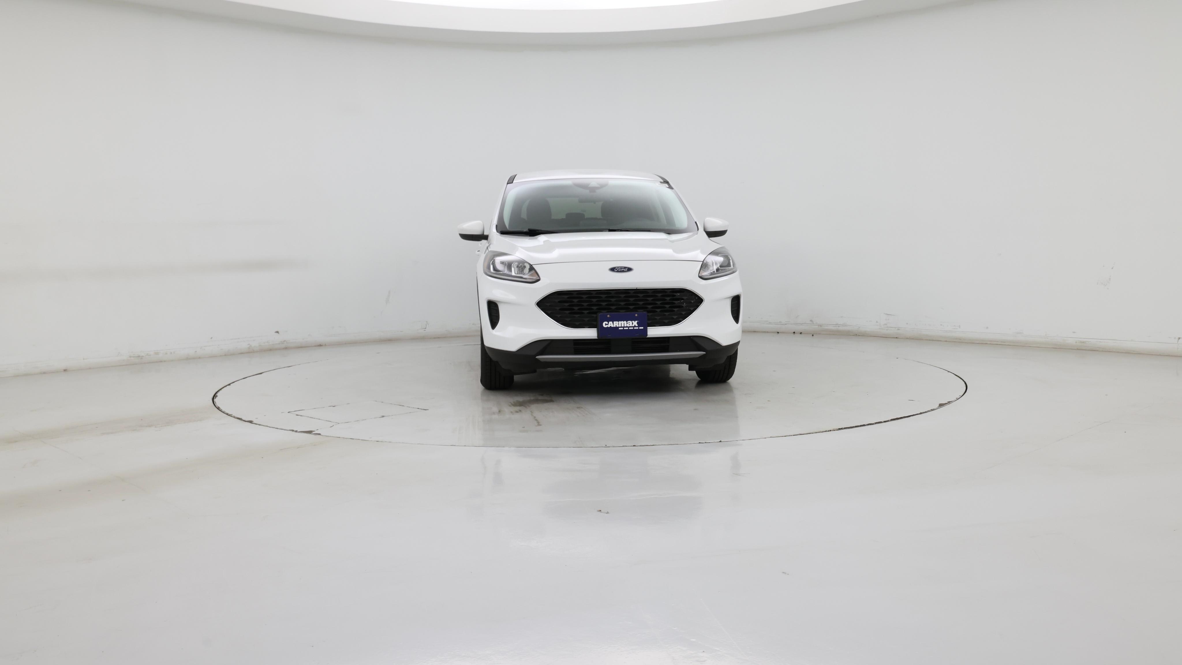 Thumbnail: 2021 Ford Escape - 5