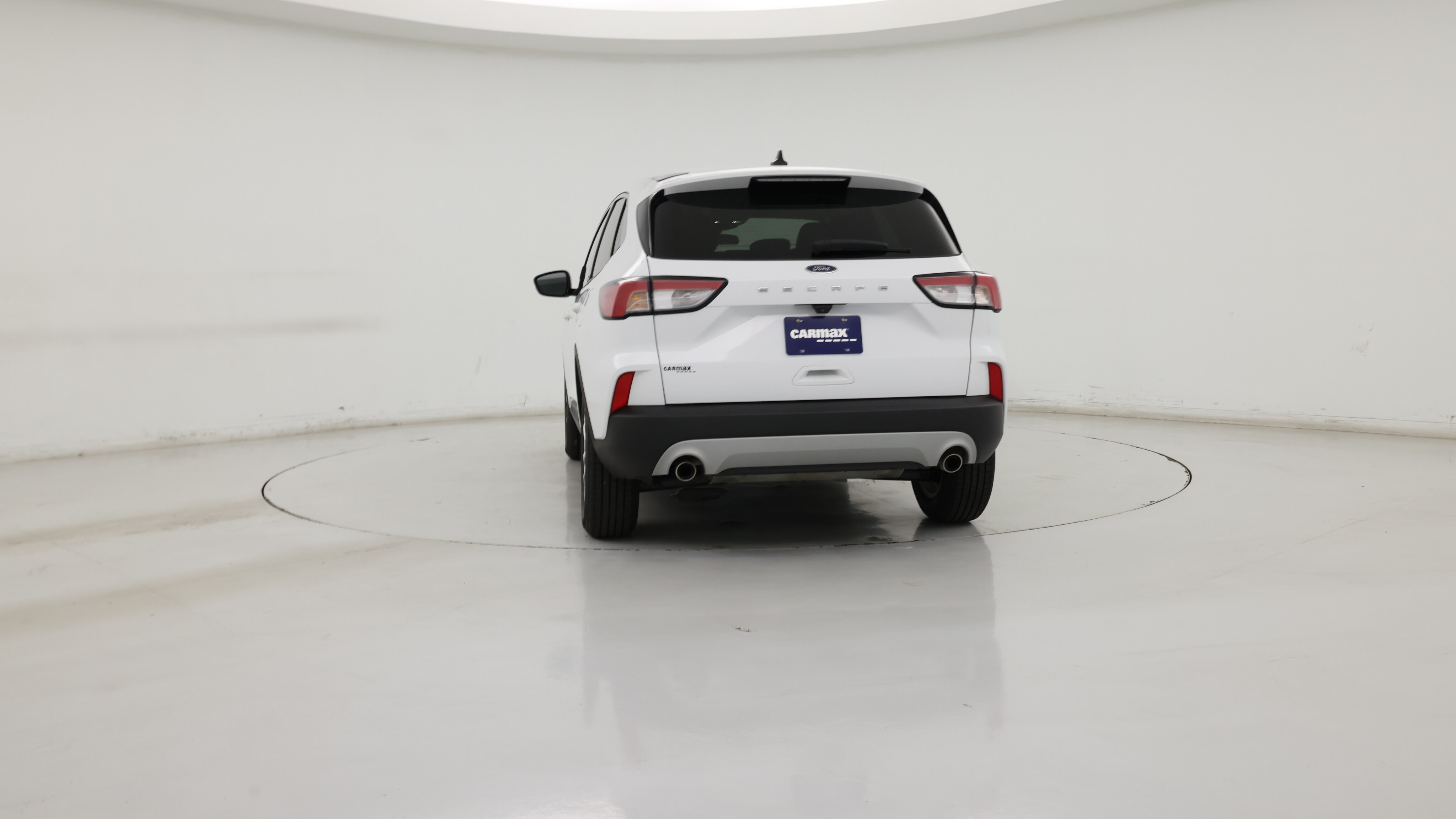 Thumbnail: 2021 Ford Escape - 6