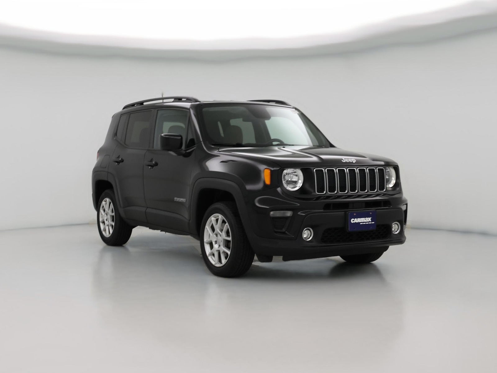 2020 Jeep Renegade