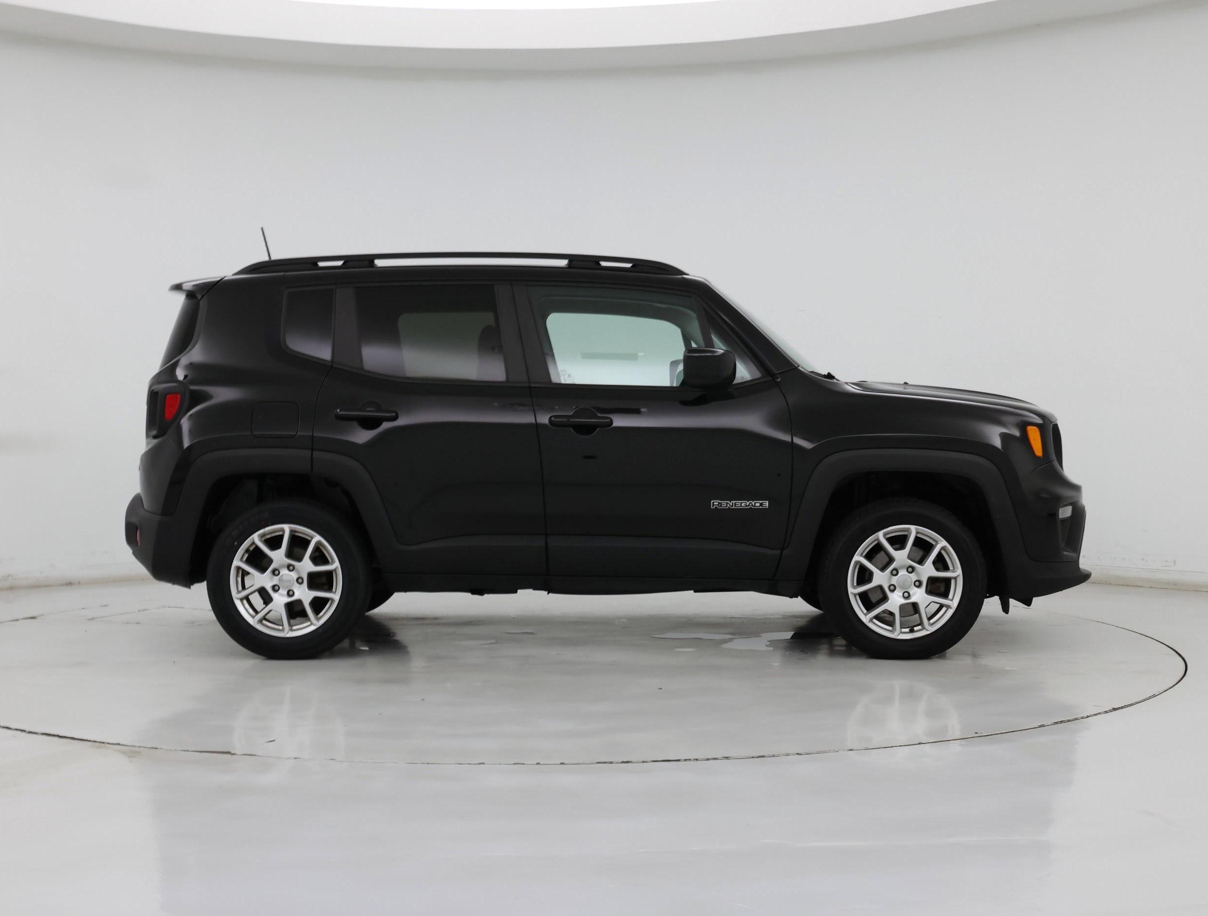 Thumbnail: 2020 Jeep Renegade - 7