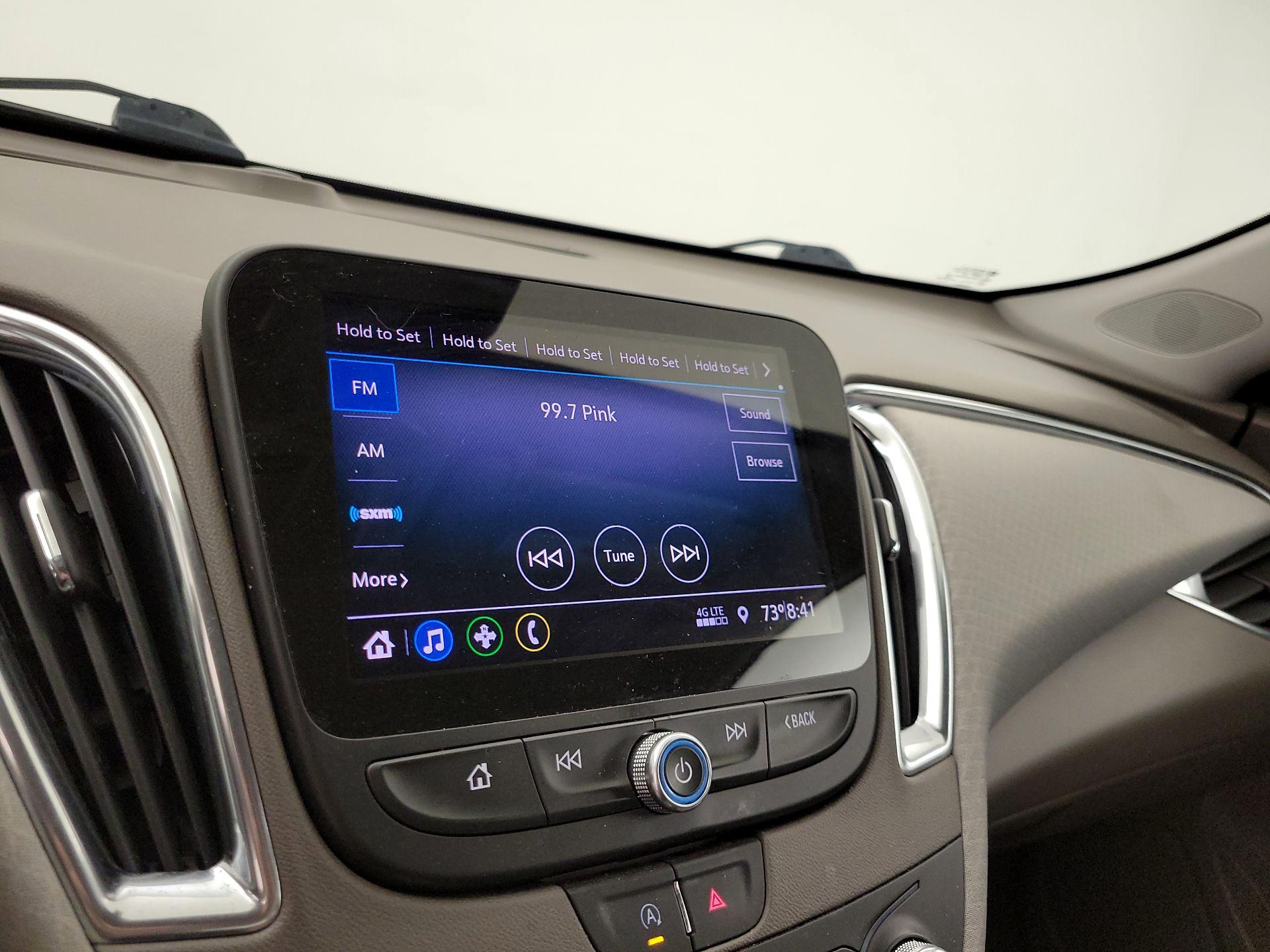 Thumbnail: 2020 Chevrolet Malibu - 15