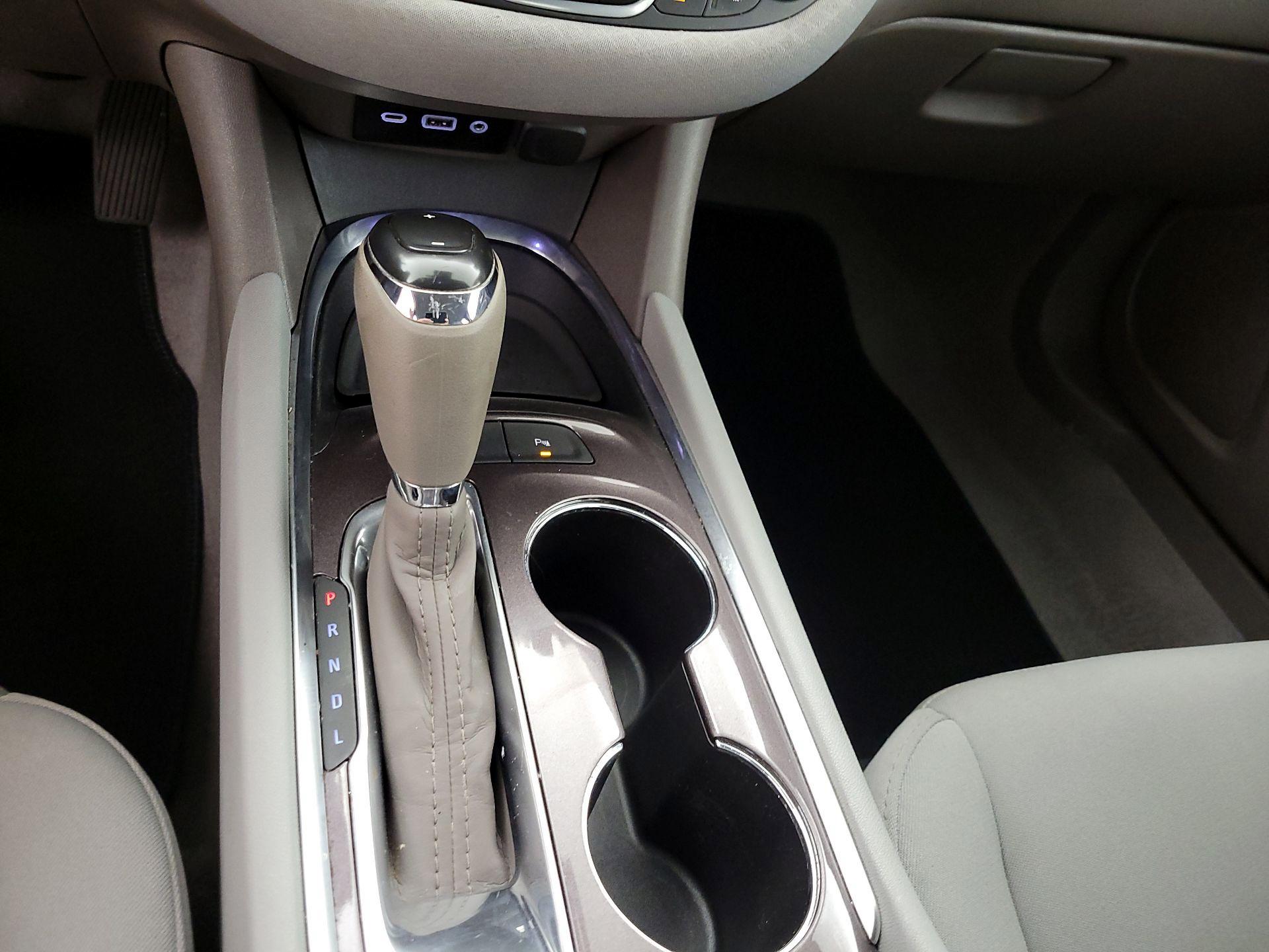 Thumbnail: 2020 Chevrolet Malibu - 17